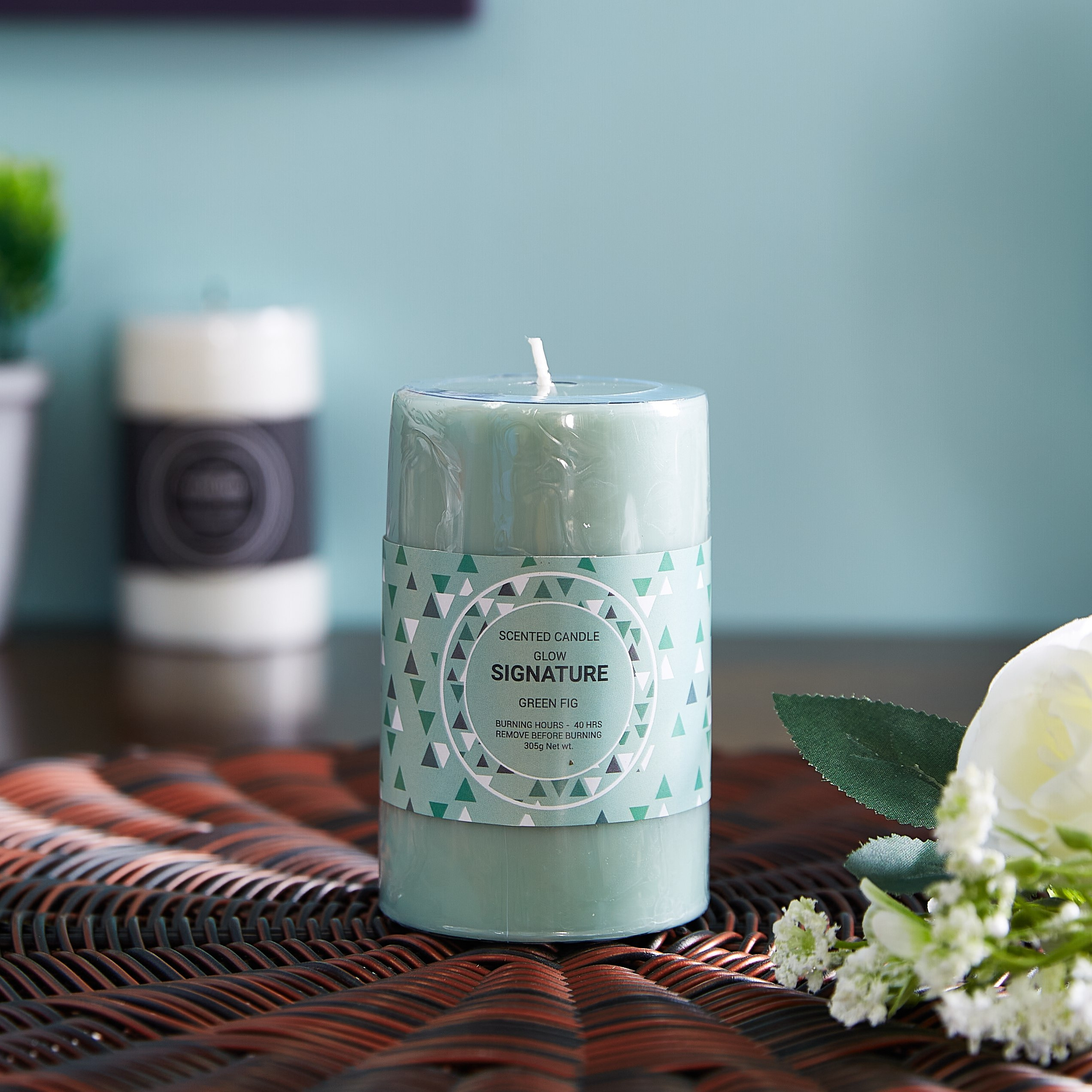 GLOW Scented Pillar Candle-PROMO_HB_AE_B1G1_250925-image-2