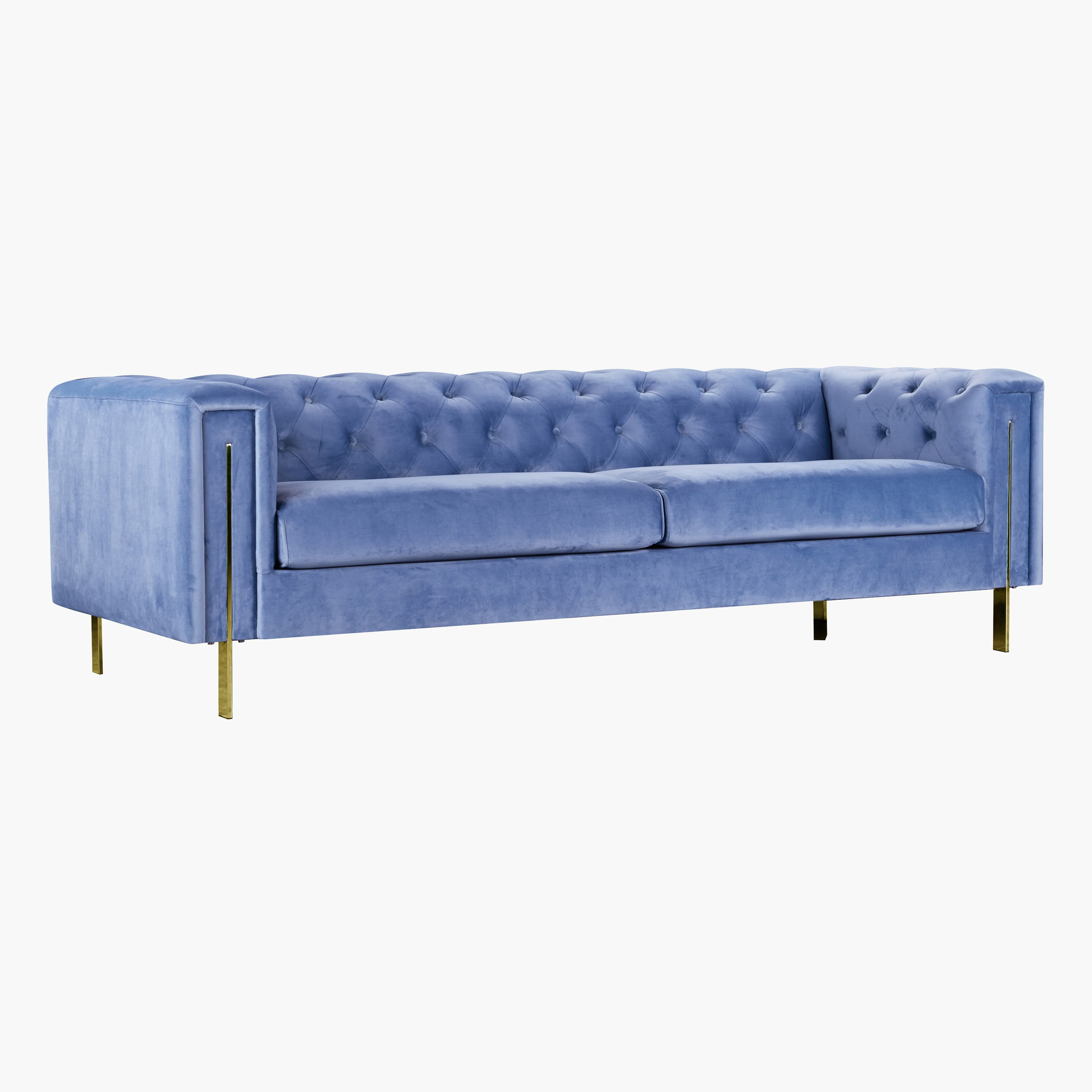 Bluzo Tufted 3-Seater Sofa-hbxlivingroom-sofasandarmchairs-sofas-image-2