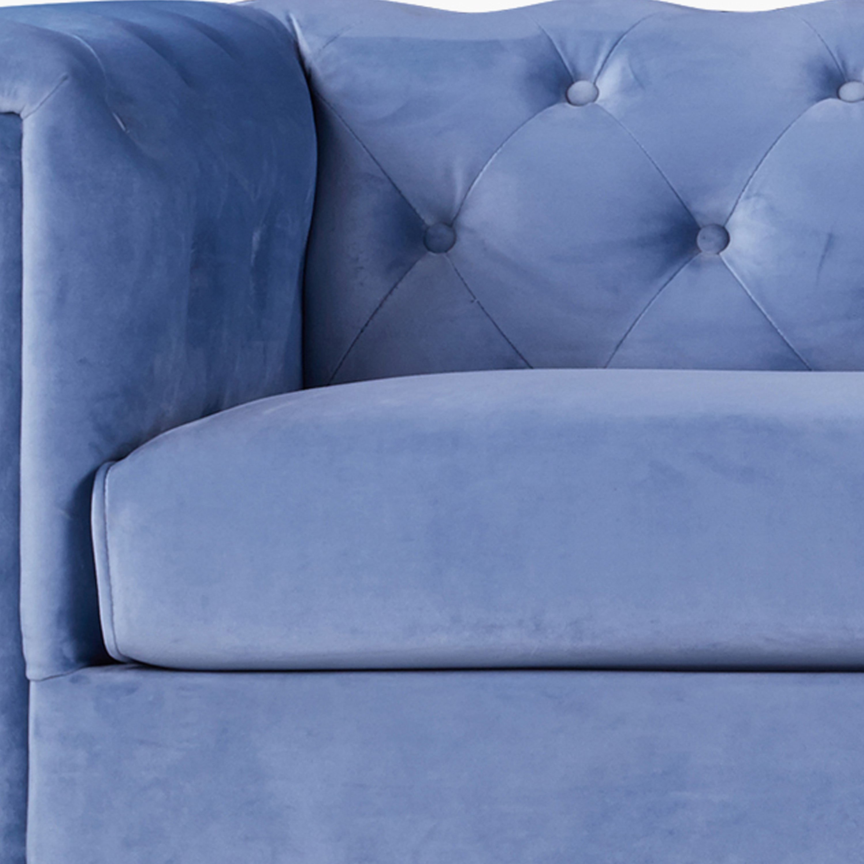 Bluzo Tufted 3-Seater Sofa-hbxlivingroom-sofasandarmchairs-sofas-image-3