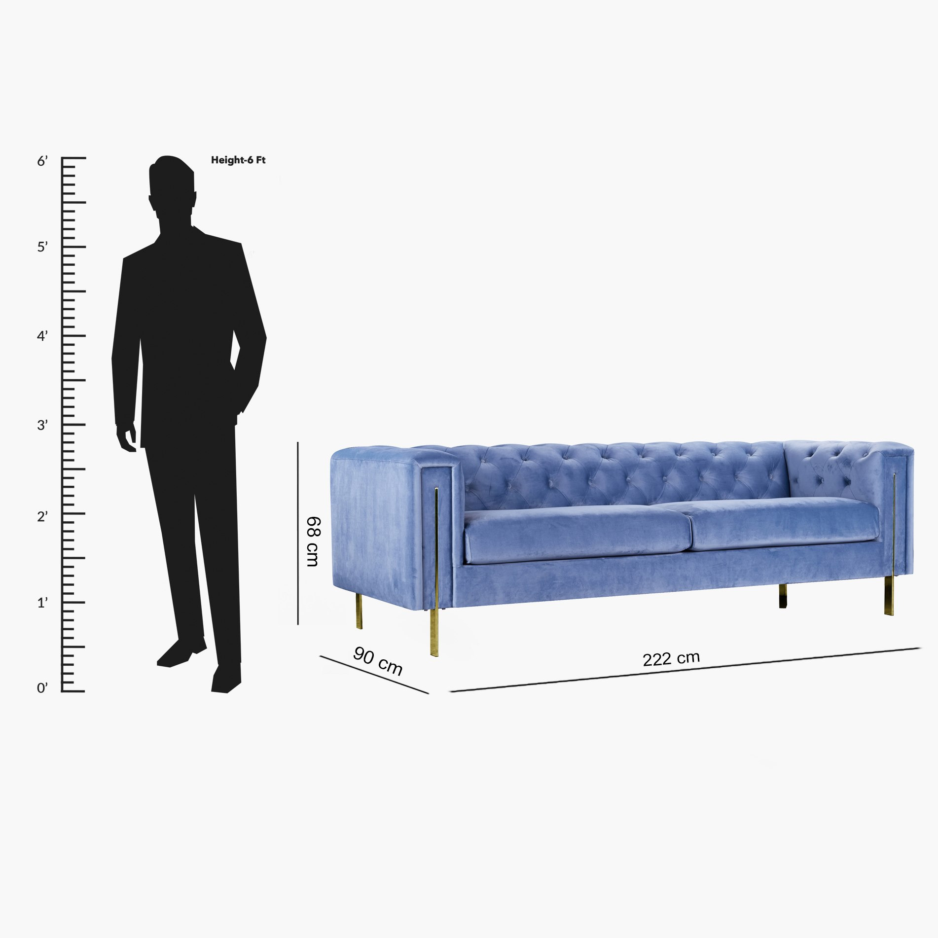 Bluzo Tufted 3-Seater Sofa-hbxlivingroom-sofasandarmchairs-sofas-image-4