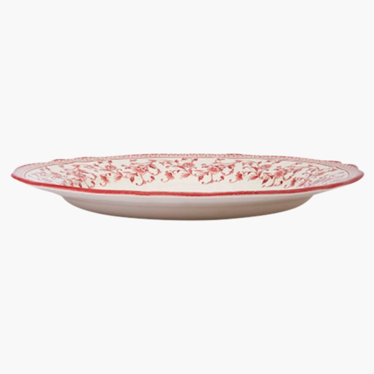 صحن سلطة أستر خزف من كلايتان - 21 سم -hbxdecorandfurnishings-tabletop-crockery-image-2