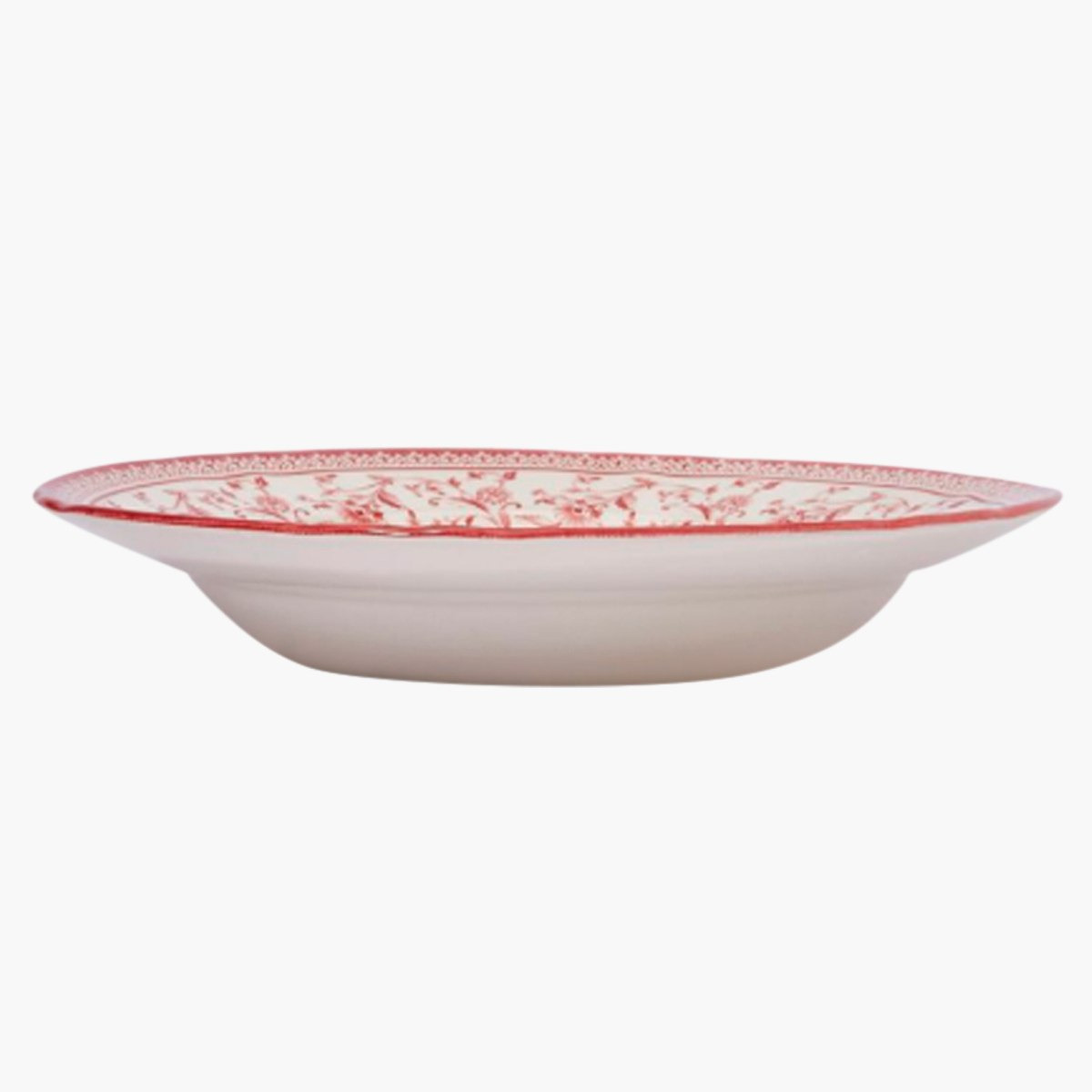 صحن شوربة أستر خزف من كلايتان - 24 سم-hbxdecorandfurnishings-tabletop-crockery-image-2