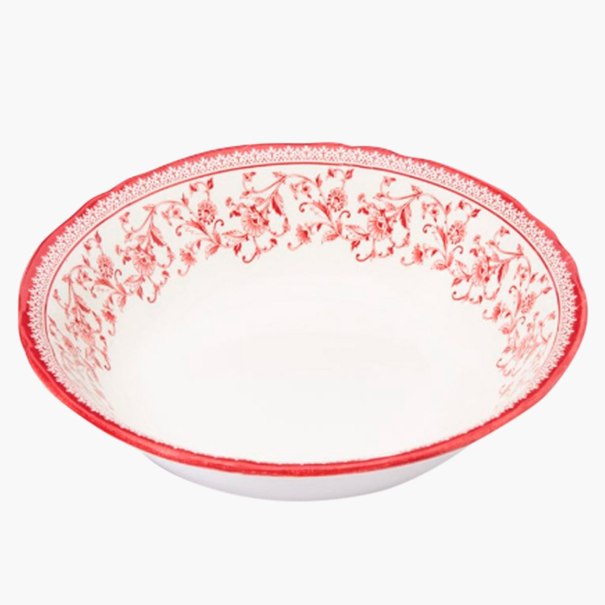وعاء تقديم أستر خزف من كلايتان - 24 سم-hbxdecorandfurnishings-tabletop-crockery-image-1