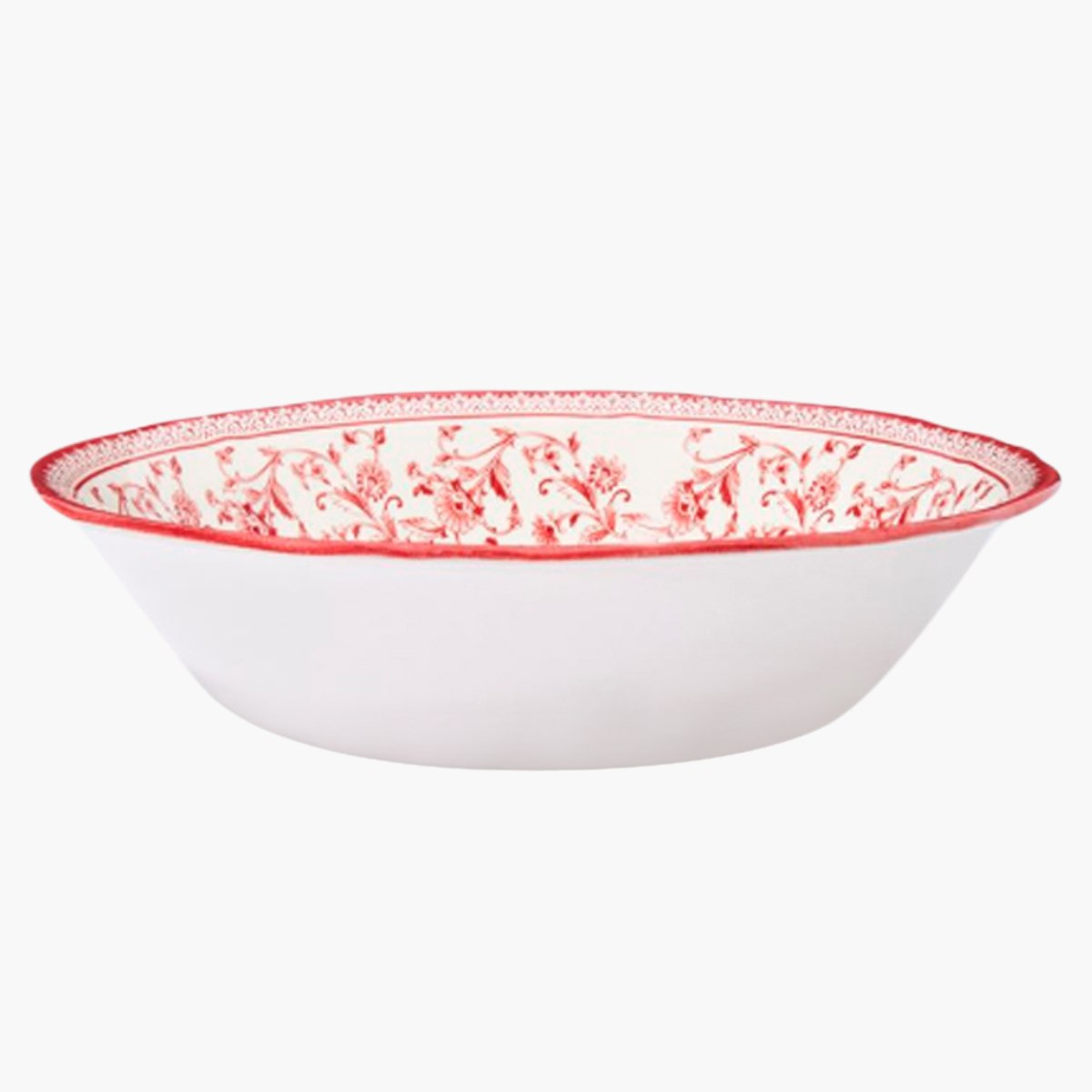 وعاء تقديم أستر خزف من كلايتان - 24 سم-hbxdecorandfurnishings-tabletop-crockery-image-2