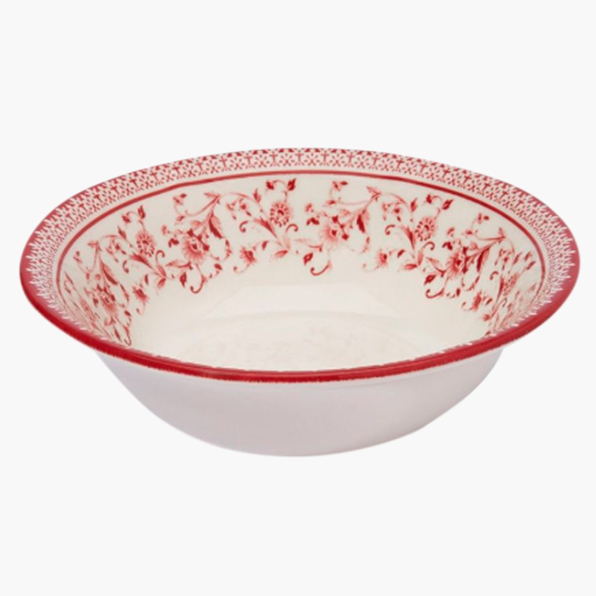 وعاء حبوب أستر خزف من كلايتان - 16 سم-hbxdecorandfurnishings-tabletop-crockery-image-1