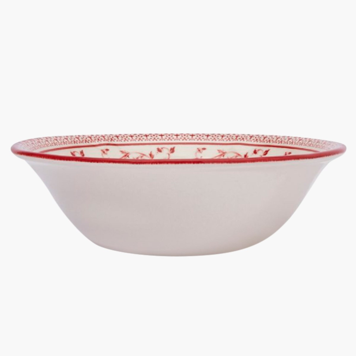 وعاء حبوب أستر خزف من كلايتان - 16 سم-hbxdecorandfurnishings-tabletop-crockery-image-2