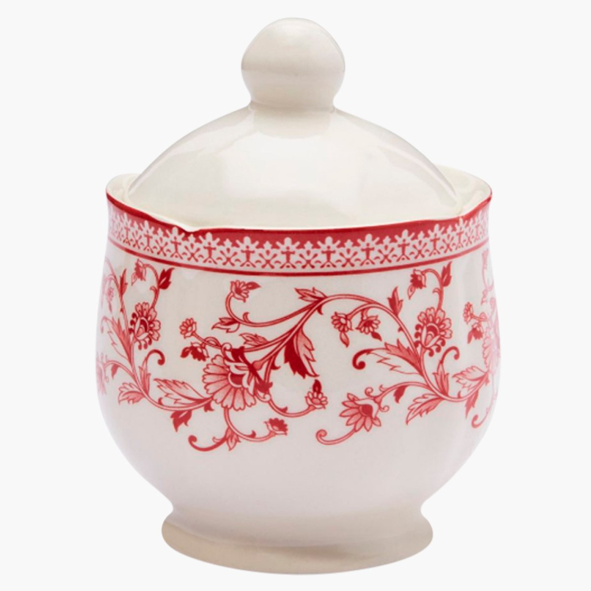 وعاء سكر مع غطاء من كلايتان - 280 سم-hbxhomeware-hbxkitchen-image-1