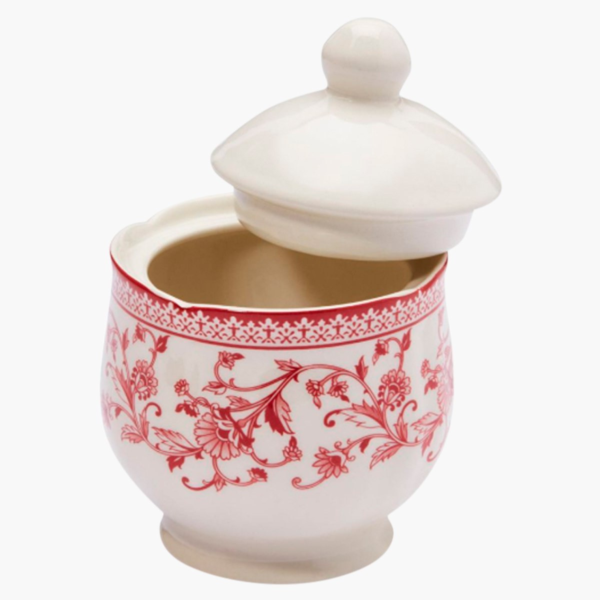 وعاء سكر مع غطاء من كلايتان - 280 سم-hbxhomeware-hbxkitchen-image-2