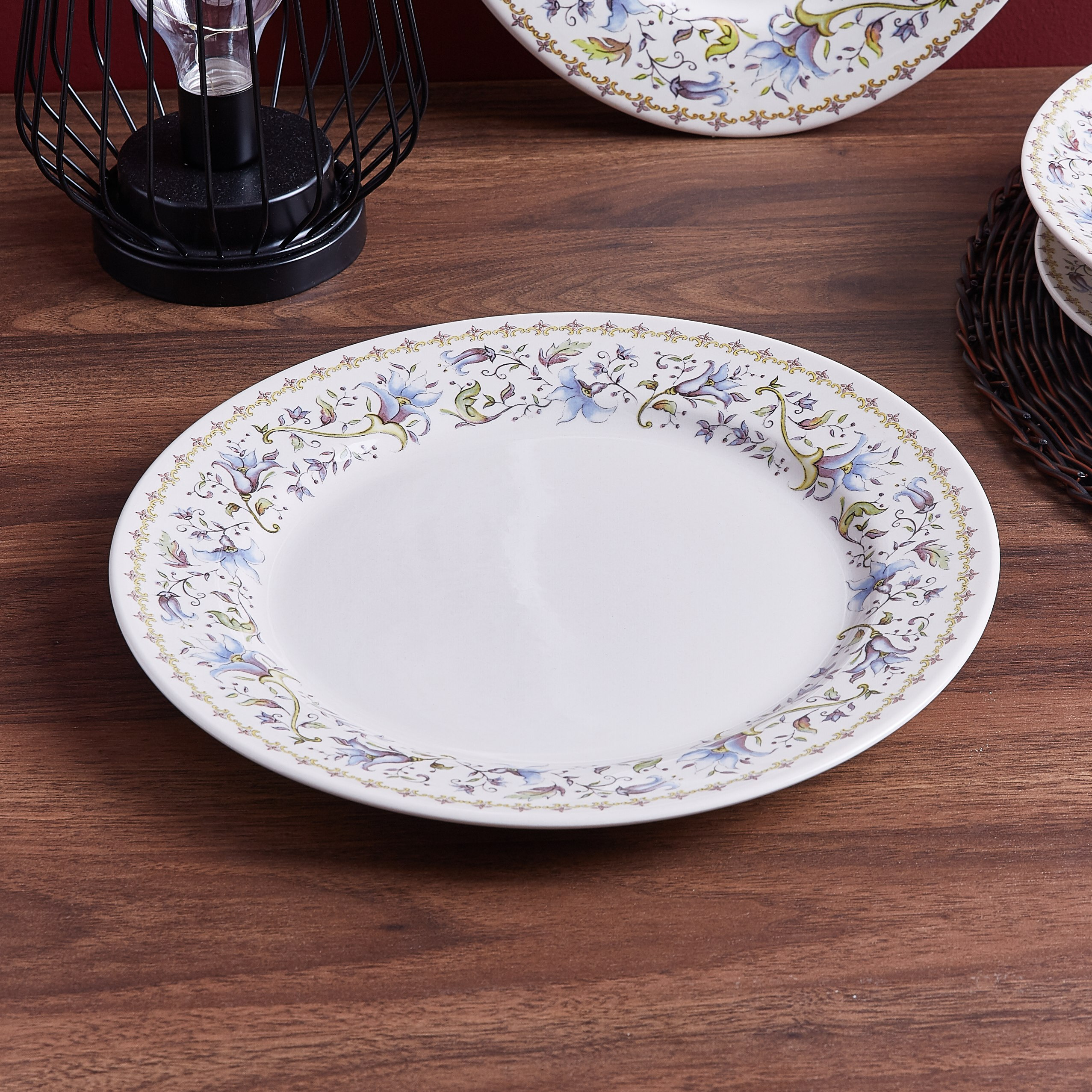 صحن عشاء من فيلسيتي كلايتان- 26 سم-hbxdecorandfurnishings-tabletop-crockery-image-1