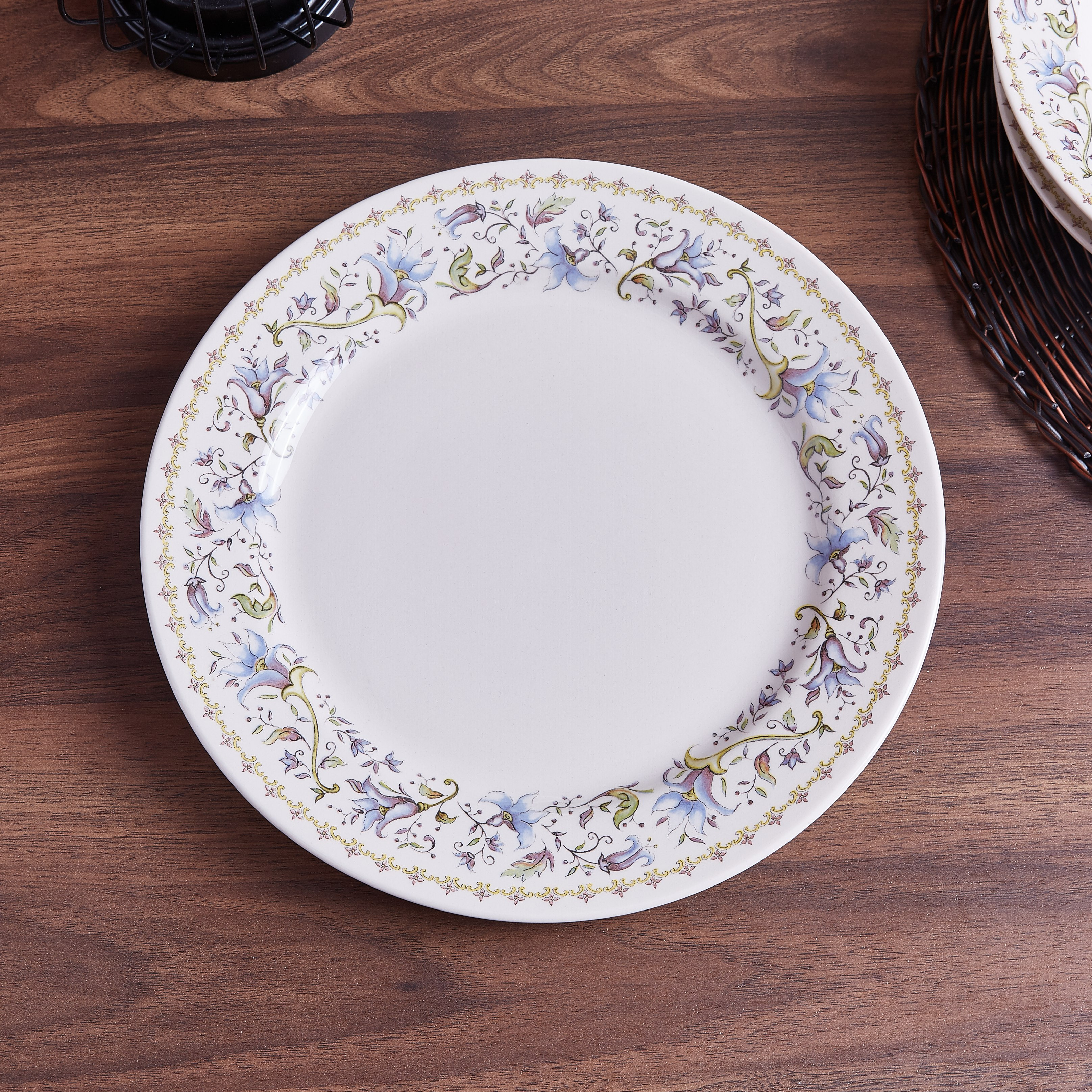 صحن عشاء من فيلسيتي كلايتان- 26 سم-hbxdecorandfurnishings-tabletop-crockery-image-2