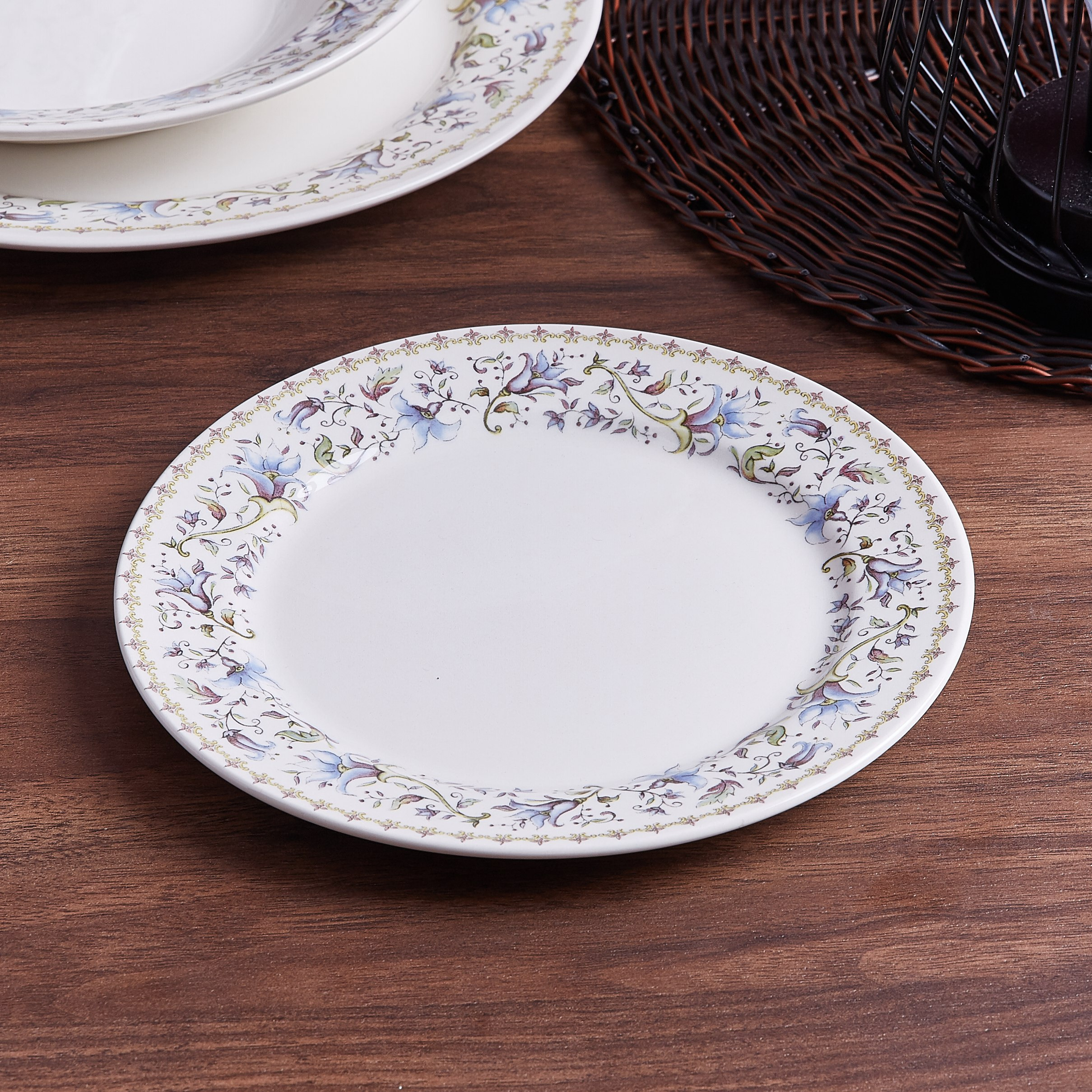 صحن سلطة من كلايتان فيسيليتي - 21 سم-hbxdecorandfurnishings-tabletop-crockery-image-1