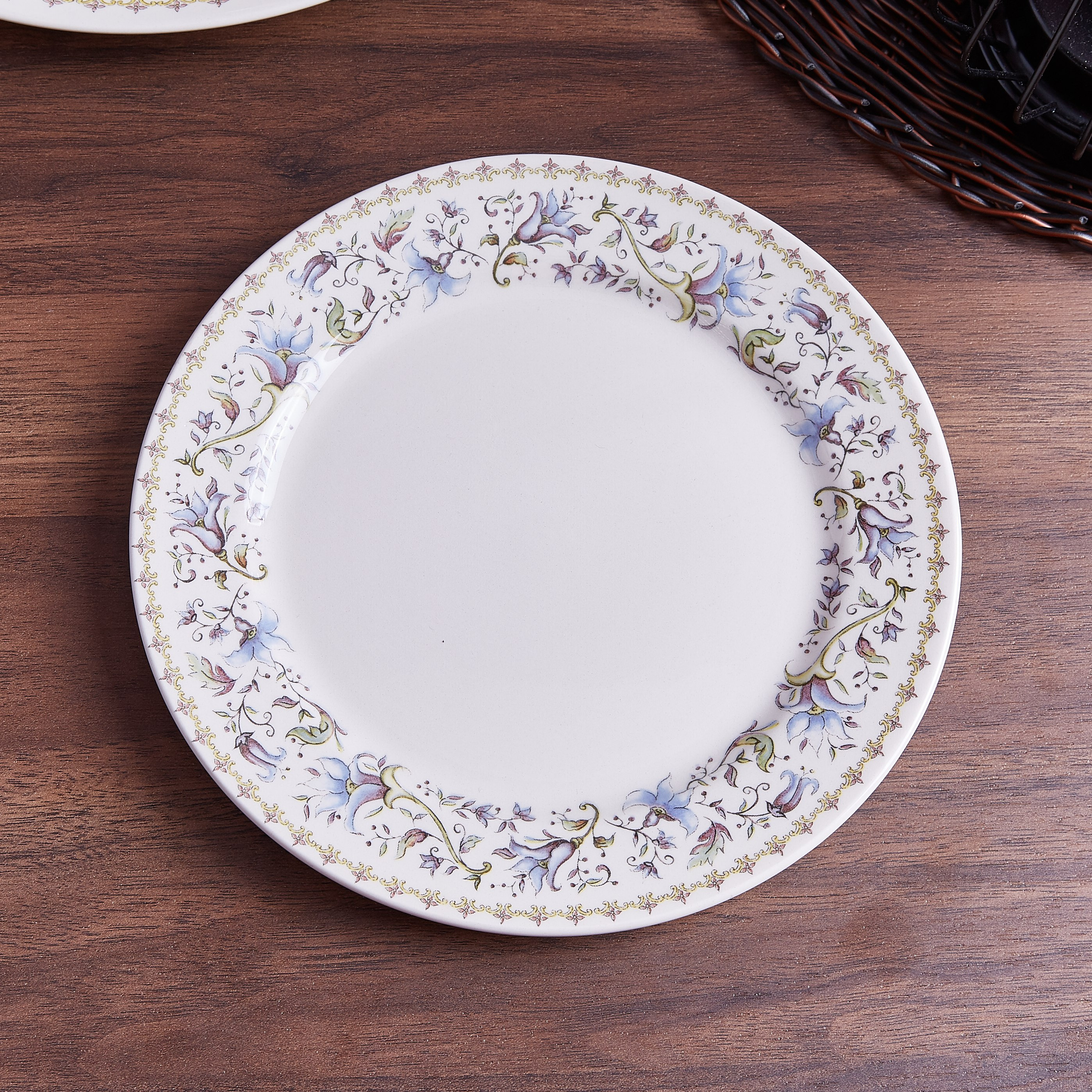 صحن سلطة من كلايتان فيسيليتي - 21 سم-hbxdecorandfurnishings-tabletop-crockery-image-2