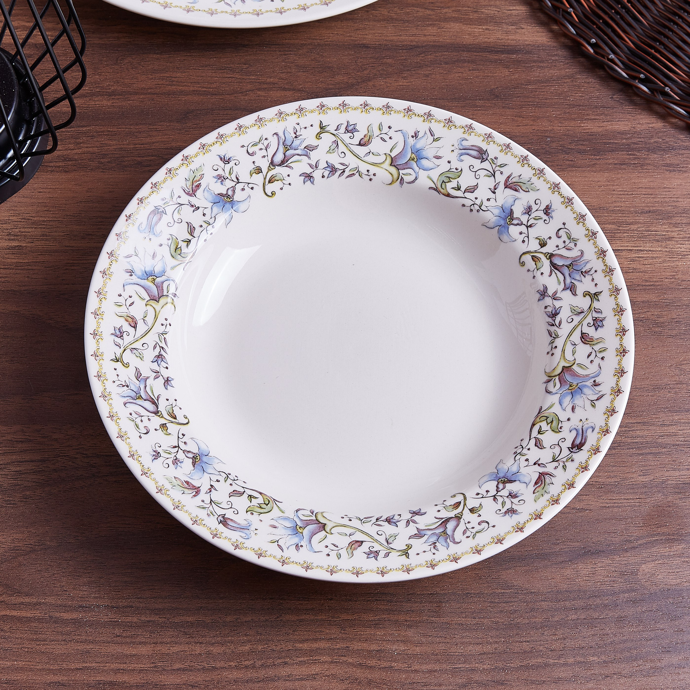 صحن حساء من فيلسيتي كلايتان - 24 سم-hbxdecorandfurnishings-tabletop-crockery-image-2