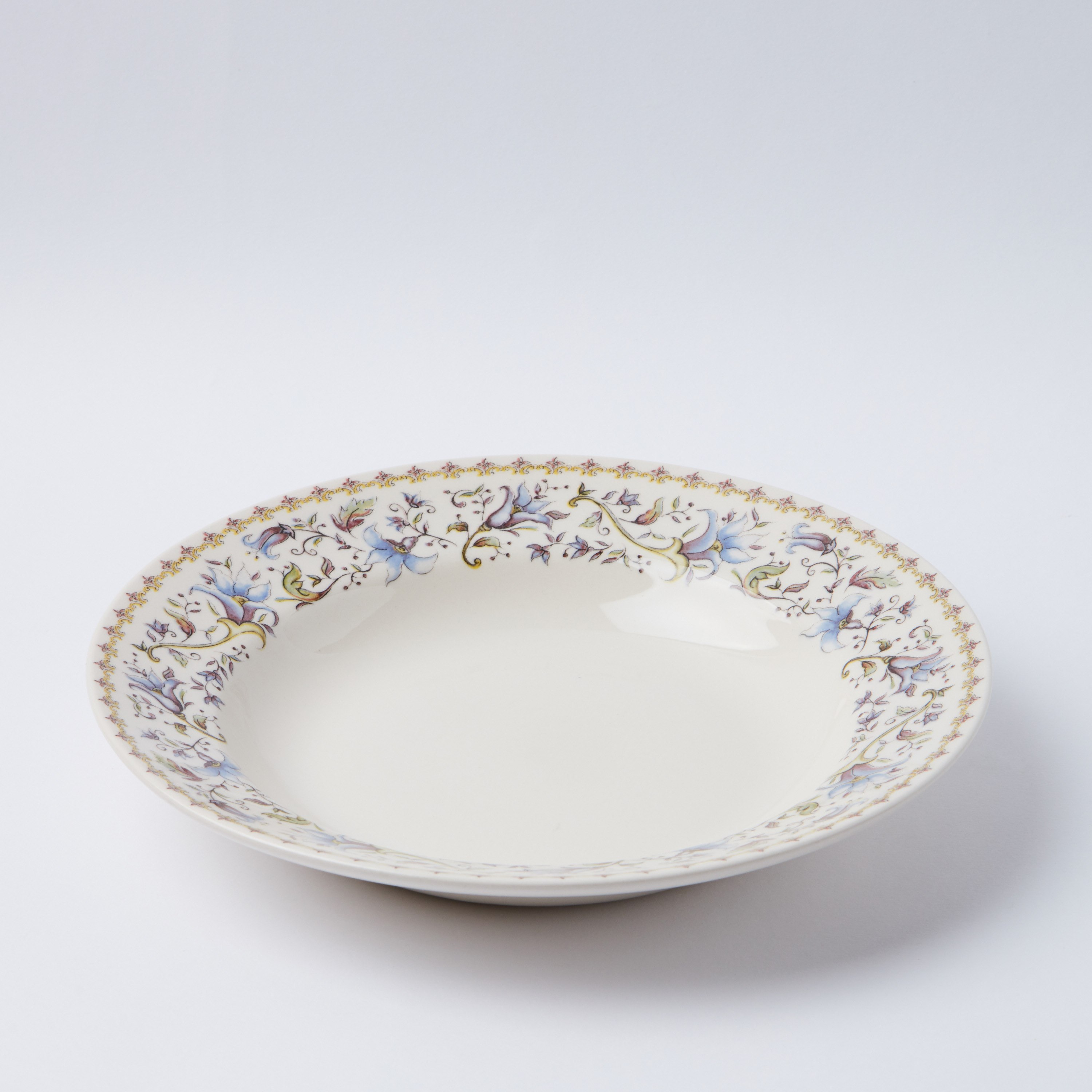 صحن حساء من فيلسيتي كلايتان - 24 سم-hbxdecorandfurnishings-tabletop-crockery-image-4