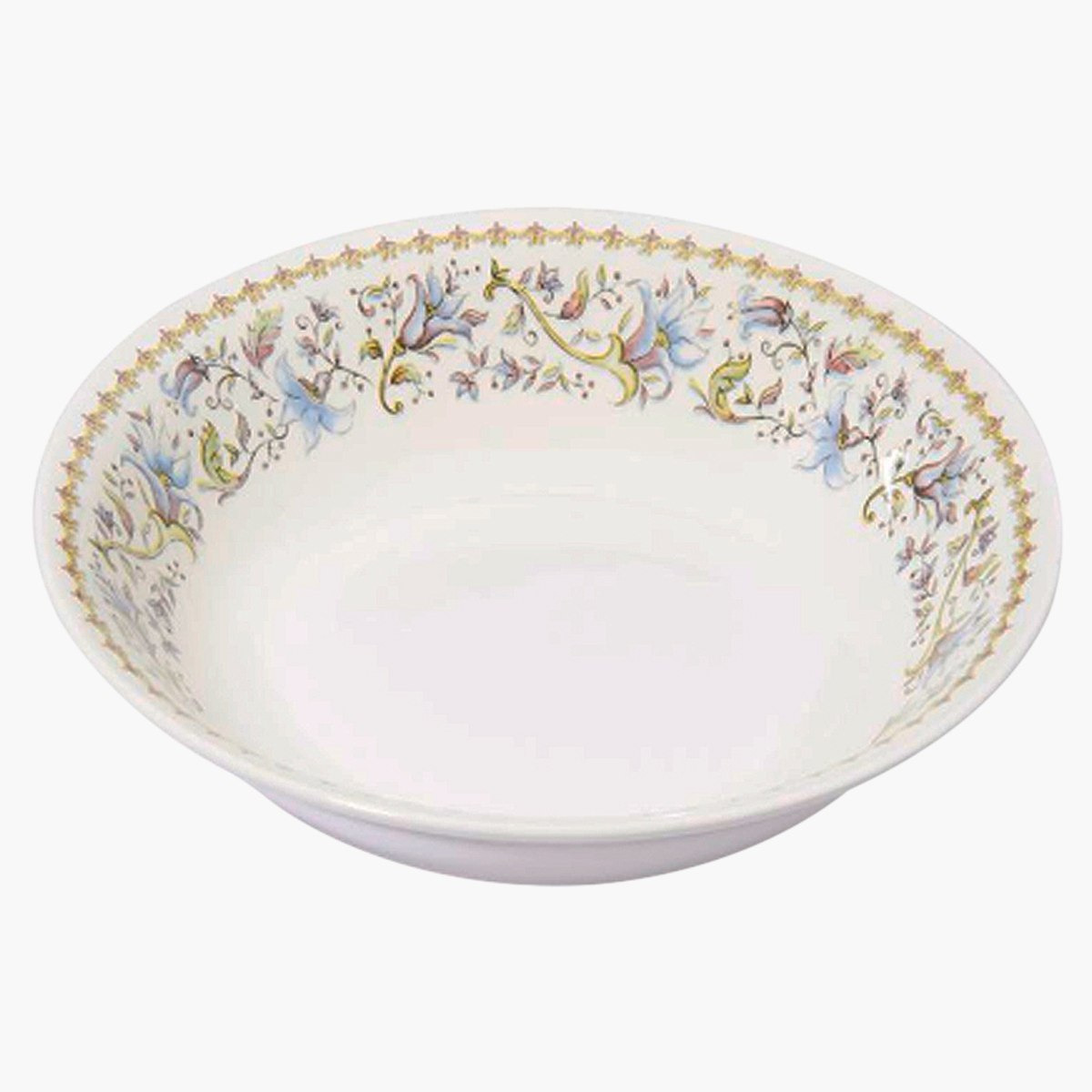 Claytan Felicity Salad Bowl - 24 cm-hbxdecorandfurnishings-tabletop-crockery-image-1