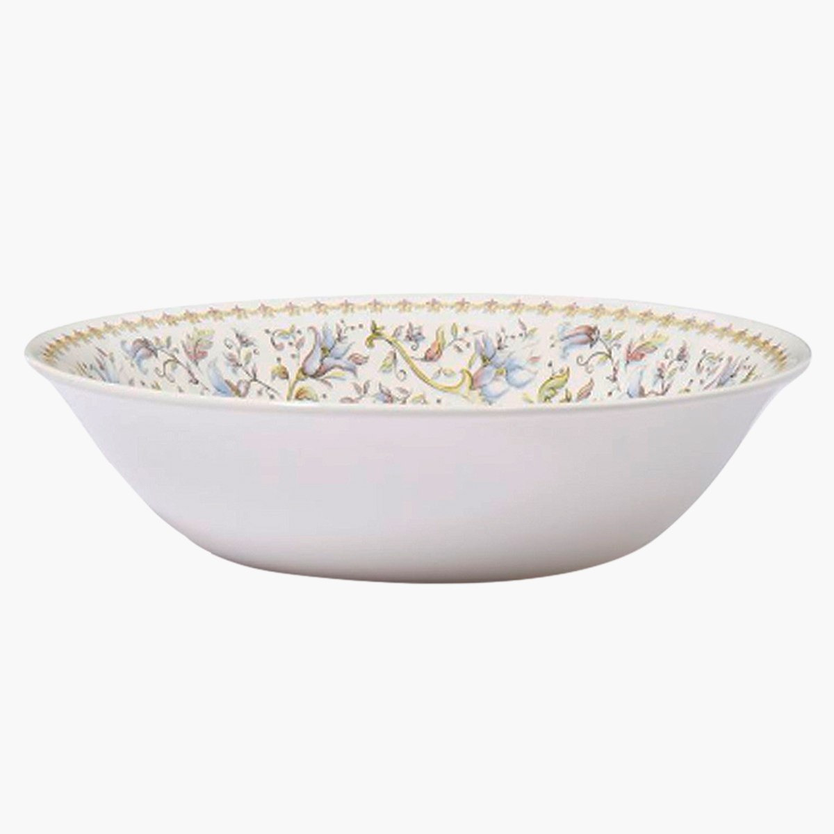Claytan Felicity Salad Bowl - 24 cm-hbxdecorandfurnishings-tabletop-crockery-image-2