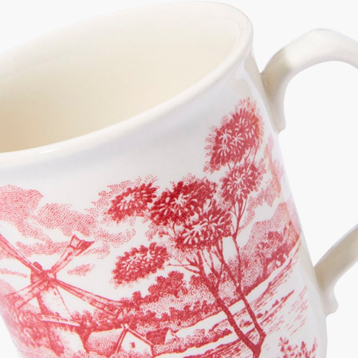 Claytan Windmill Printed Mug - 320 ml-hbxdecorandfurnishings-tabletop-crockery-image-2