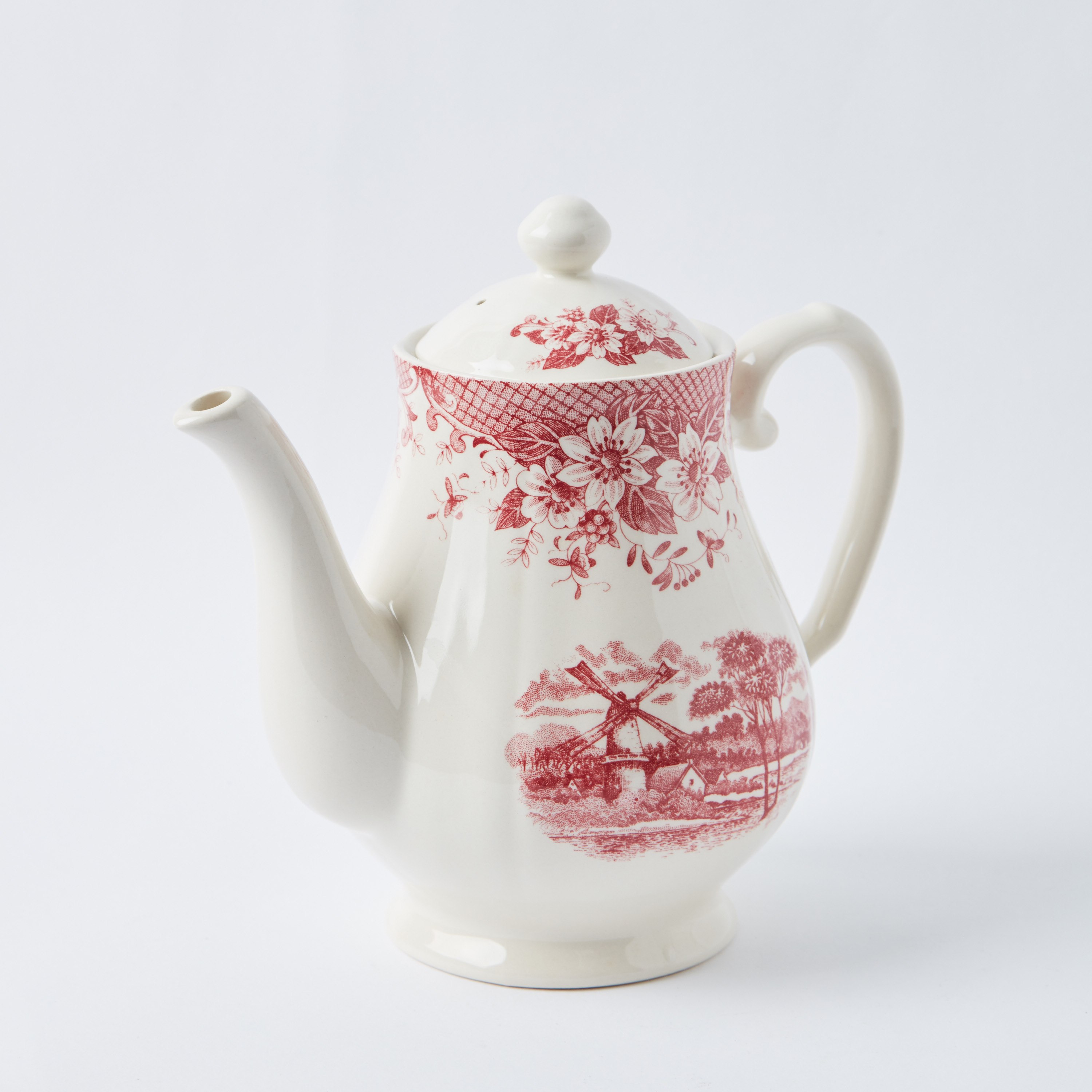 إبريق شاي من كلايتان - 965 مل-hbxhomeware-diningandtabletop-coffeeandteasets-image-4