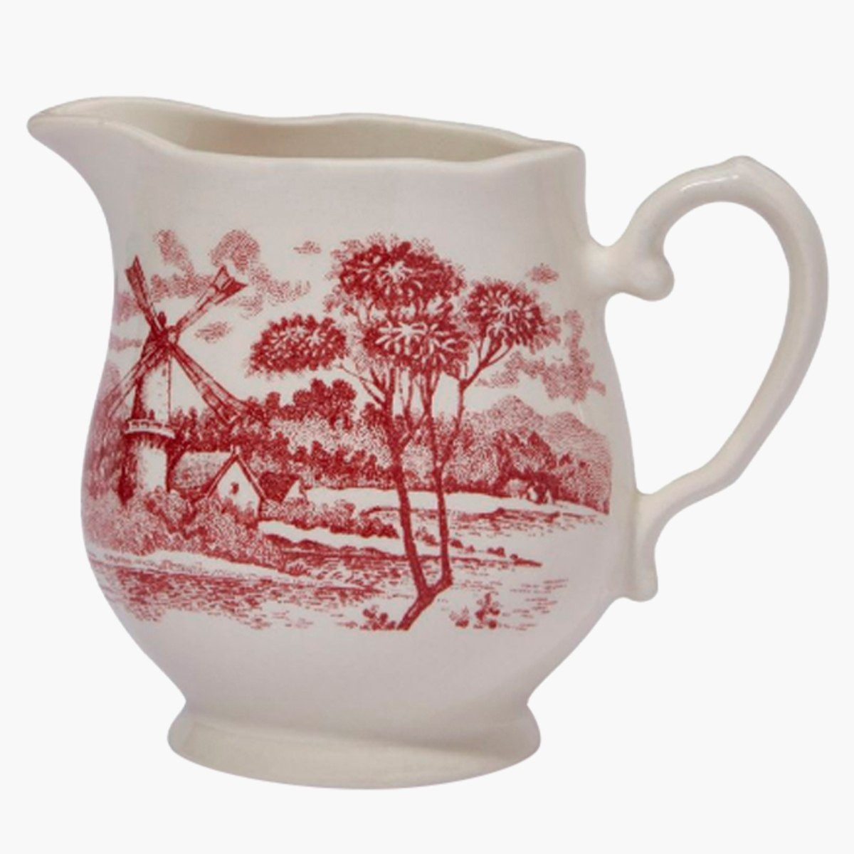 مقشدة بطبعات طاحونة هوائية من كلايتان - 200 مل-hbxhomeware-diningandtabletop-coffeeandteasets-image-1