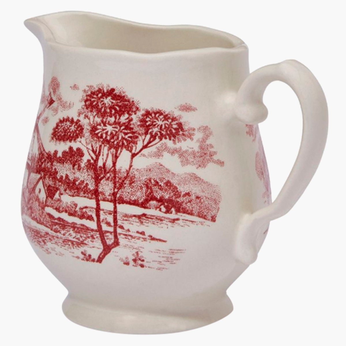 مقشدة بطبعات طاحونة هوائية من كلايتان - 200 مل-hbxhomeware-diningandtabletop-coffeeandteasets-image-2
