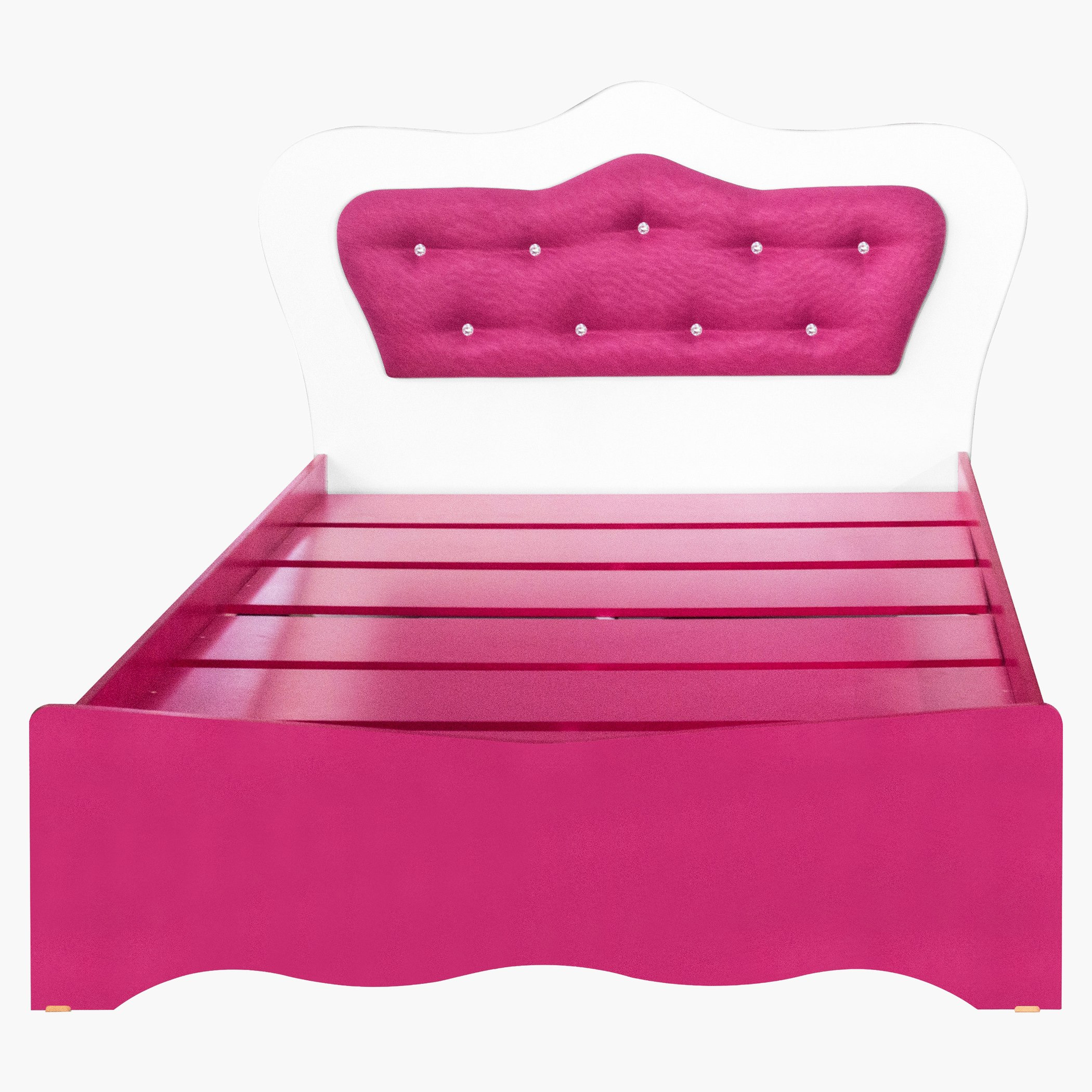 سرير مزدوج من بيترفلاي - 120x200 سم-hbxbedroom-bedsandbedsets-beds-twin-image-4