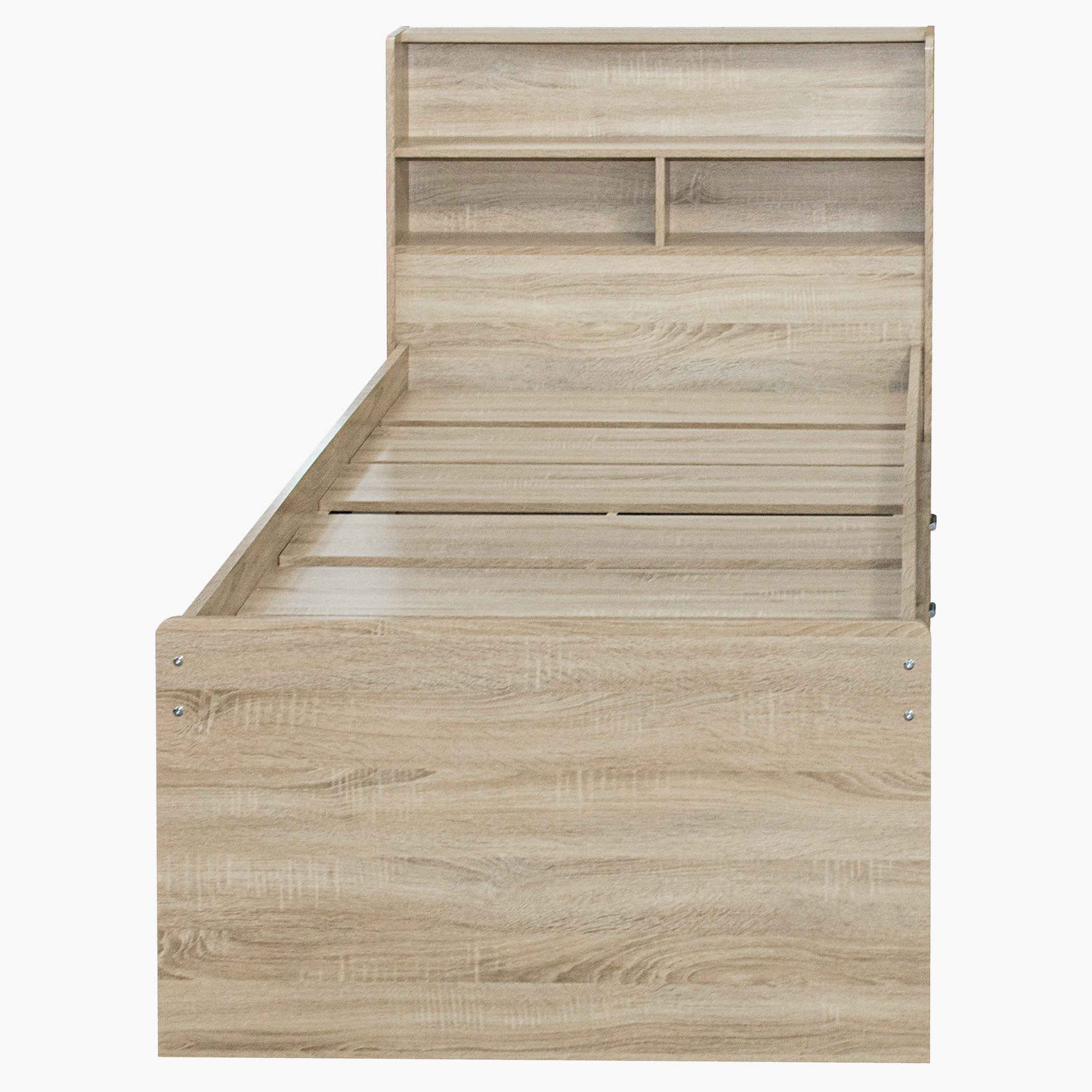 سرير فردي مع 3 قطع تخزين - كوبر من موڤو - 90x200 سم-hbxfurniture-bedsandbedsets-beds-single-image-4
