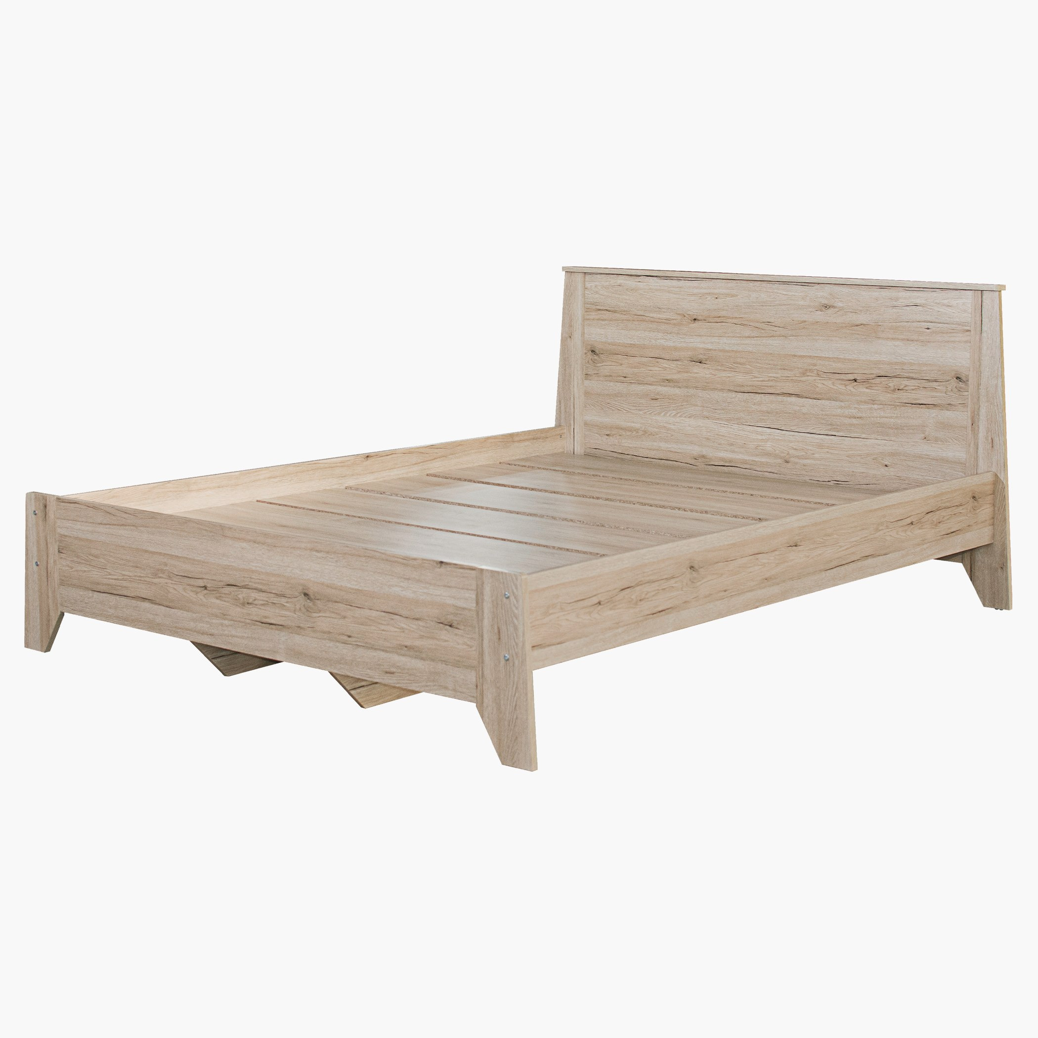 سرير كوين - آمبرلي من موڤو - 150x200 سم-hbxbedroom-bedsandbedsets-beds-queen-image-3