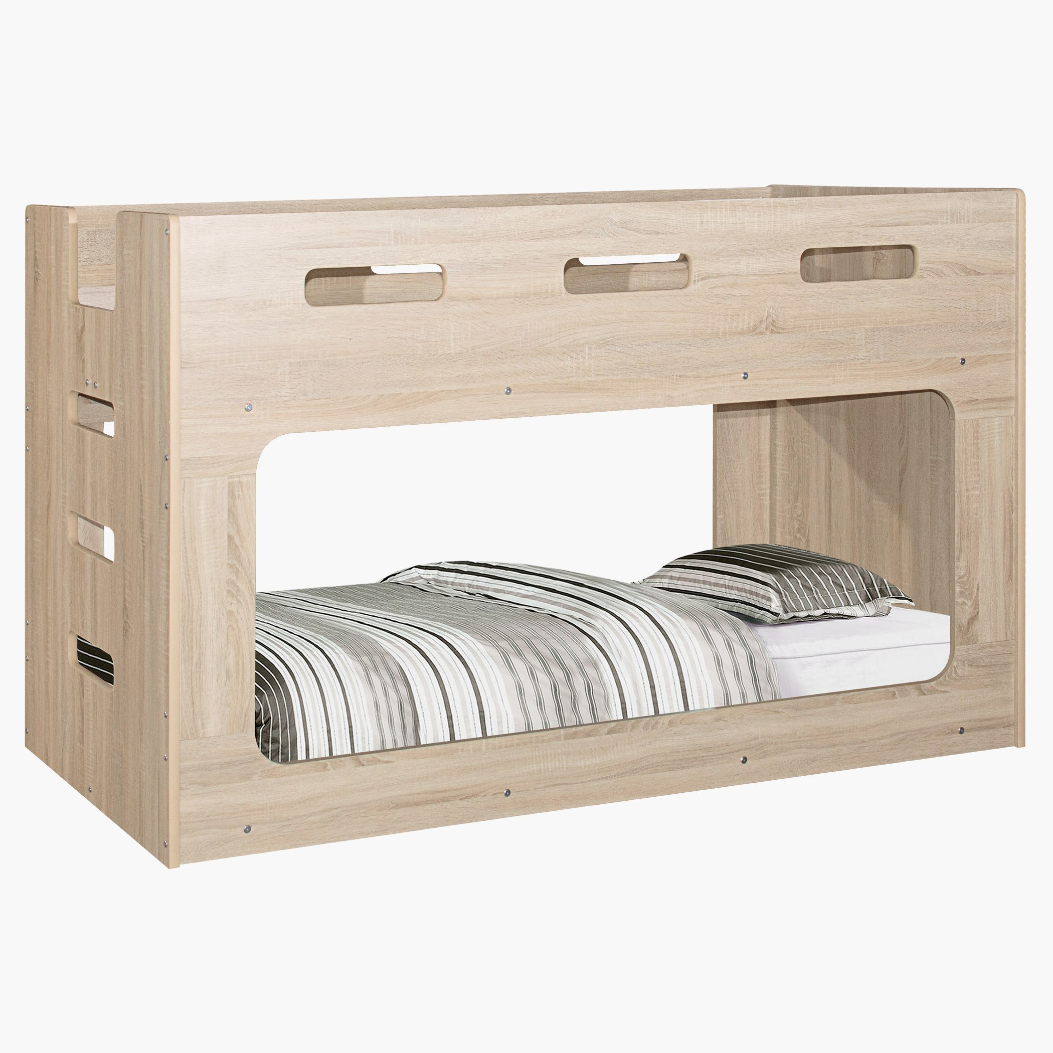 سرير طابقين كابينة فردي - كوبر كودي من موڤو - 90x190 سم-hbxkidsandyouth-bedsandbedsets-bunkbeds-single-image-3