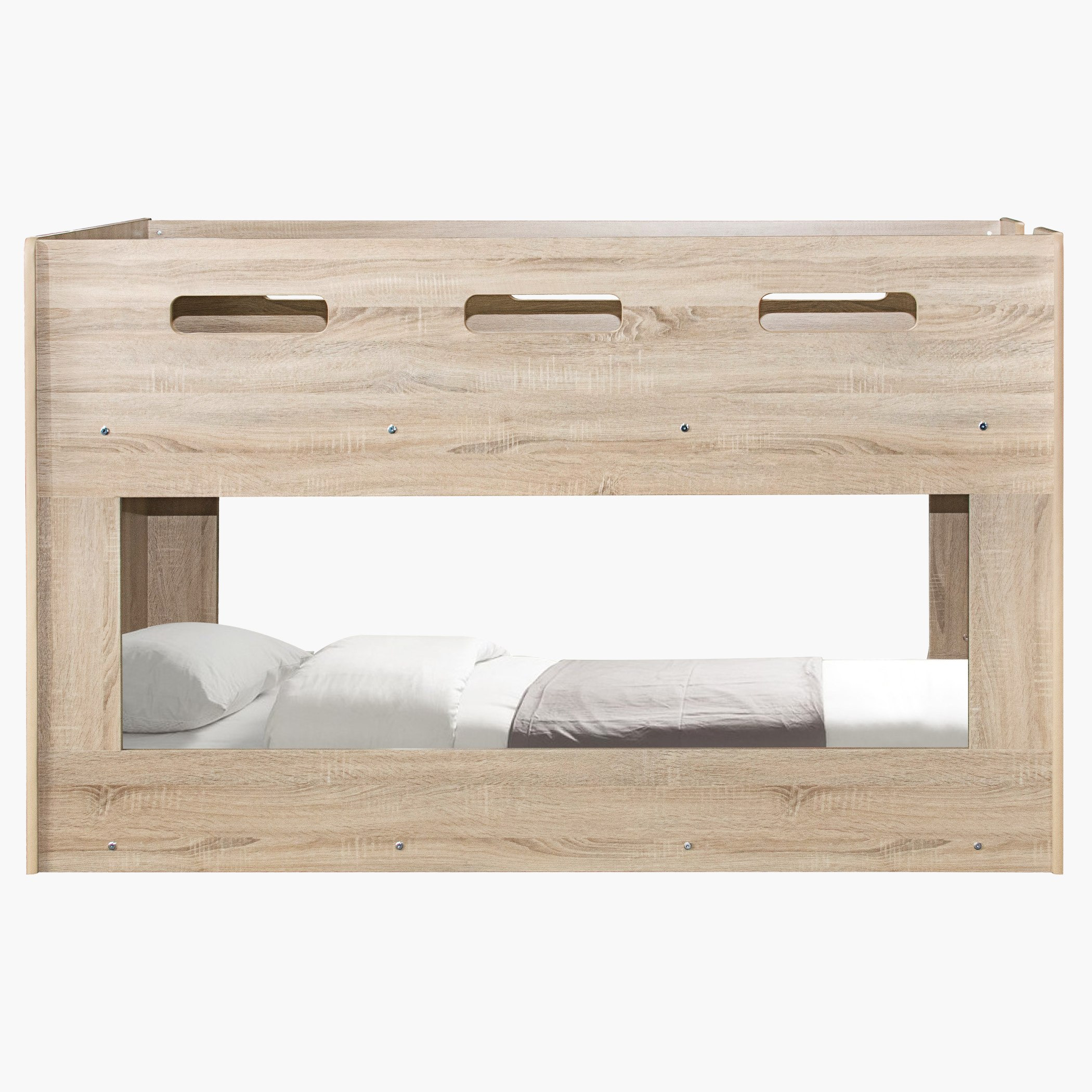 سرير طابقين كابينة فردي - كوبر كودي من موڤو - 90x190 سم-hbxkidsandyouth-bedsandbedsets-bunkbeds-single-image-4