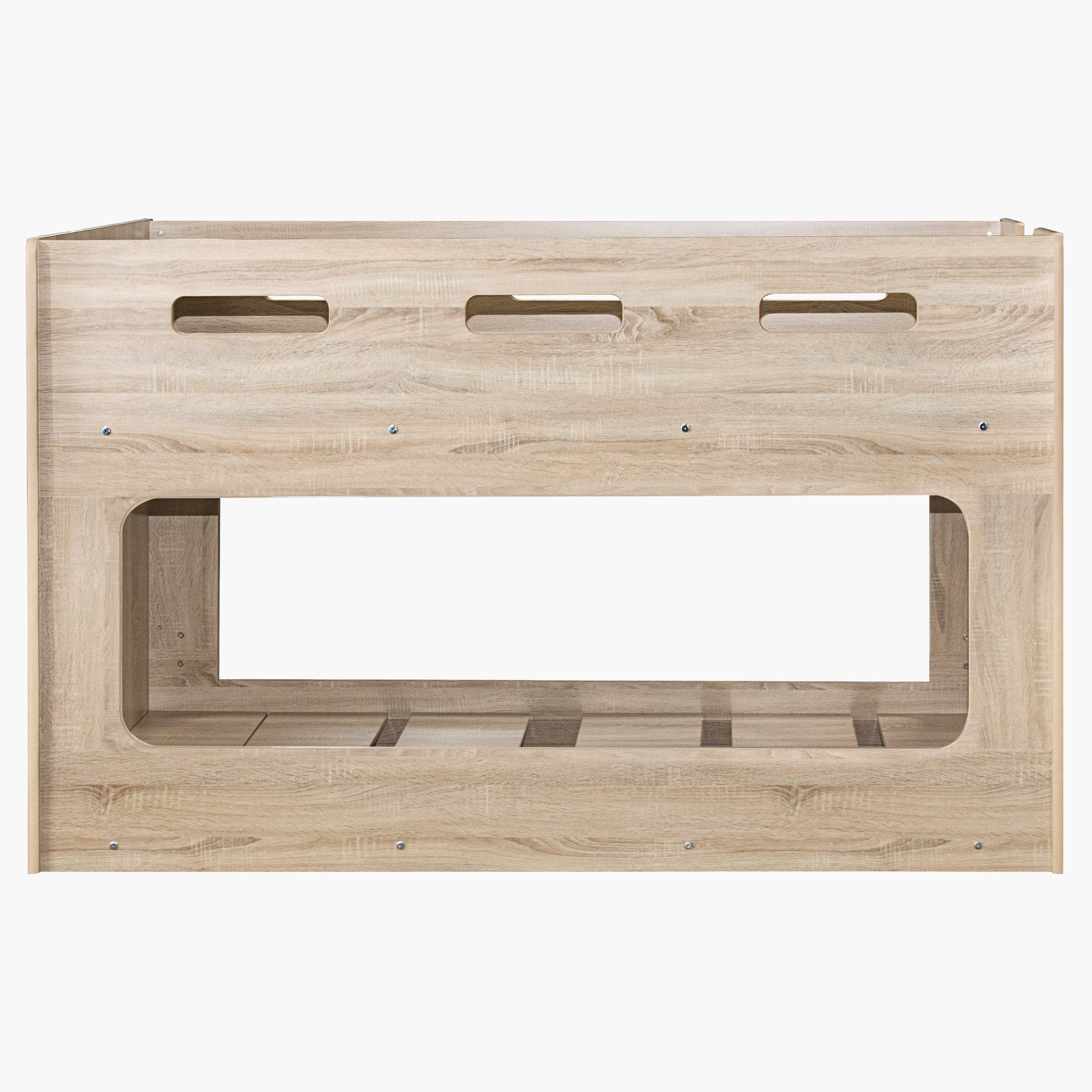 سرير طابقين كابينة فردي - كوبر كودي من موڤو - 90x190 سم-hbxkidsandyouth-bedsandbedsets-bunkbeds-single-image-5