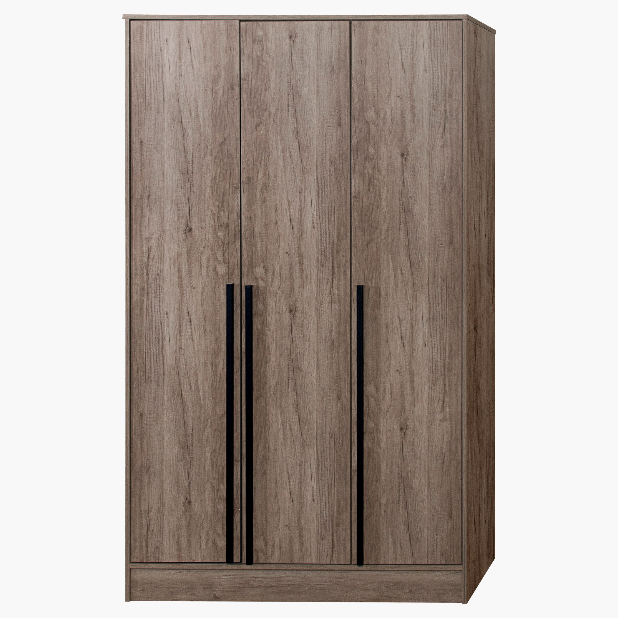خزانة ملابس 3 أبواب - فليمينج من موڤو-hbxfurniture-wardrobes-image-3