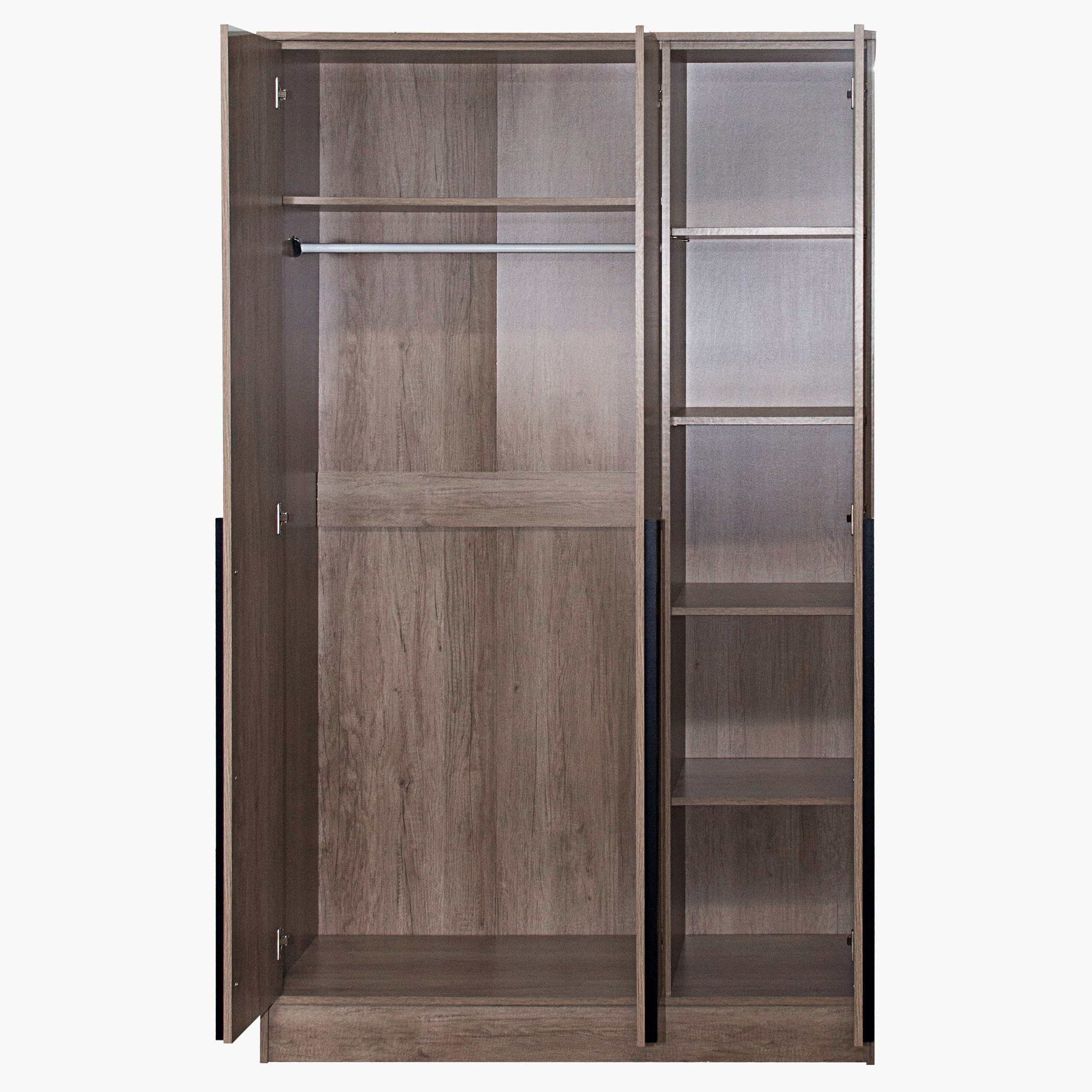 خزانة ملابس 3 أبواب - فليمينج من موڤو-hbxfurniture-wardrobes-image-4