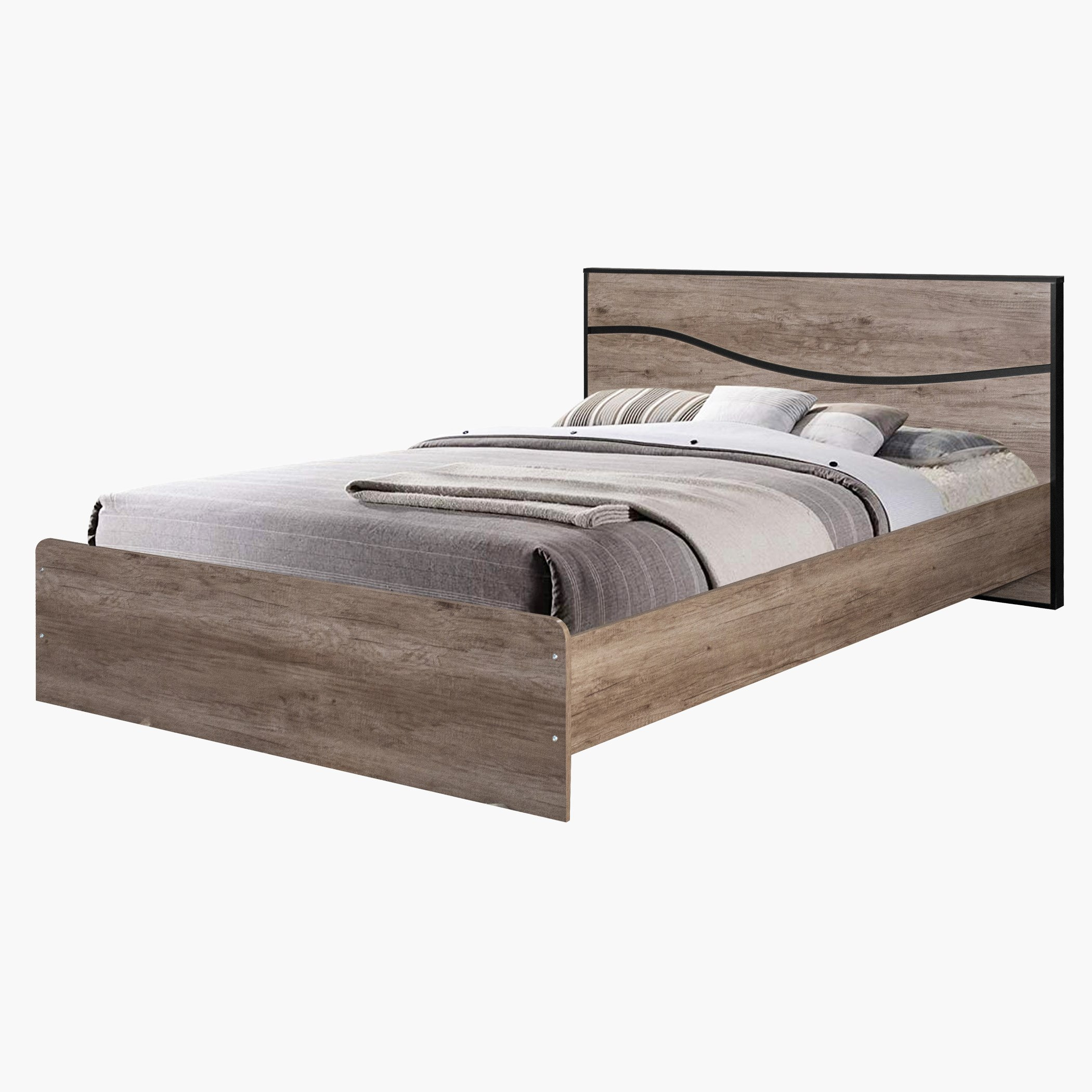 سرير كوين - فليمنج من موڤو- 150x200 سم-hbxbedroom-bedsandbedsets-beds-queen-image-2