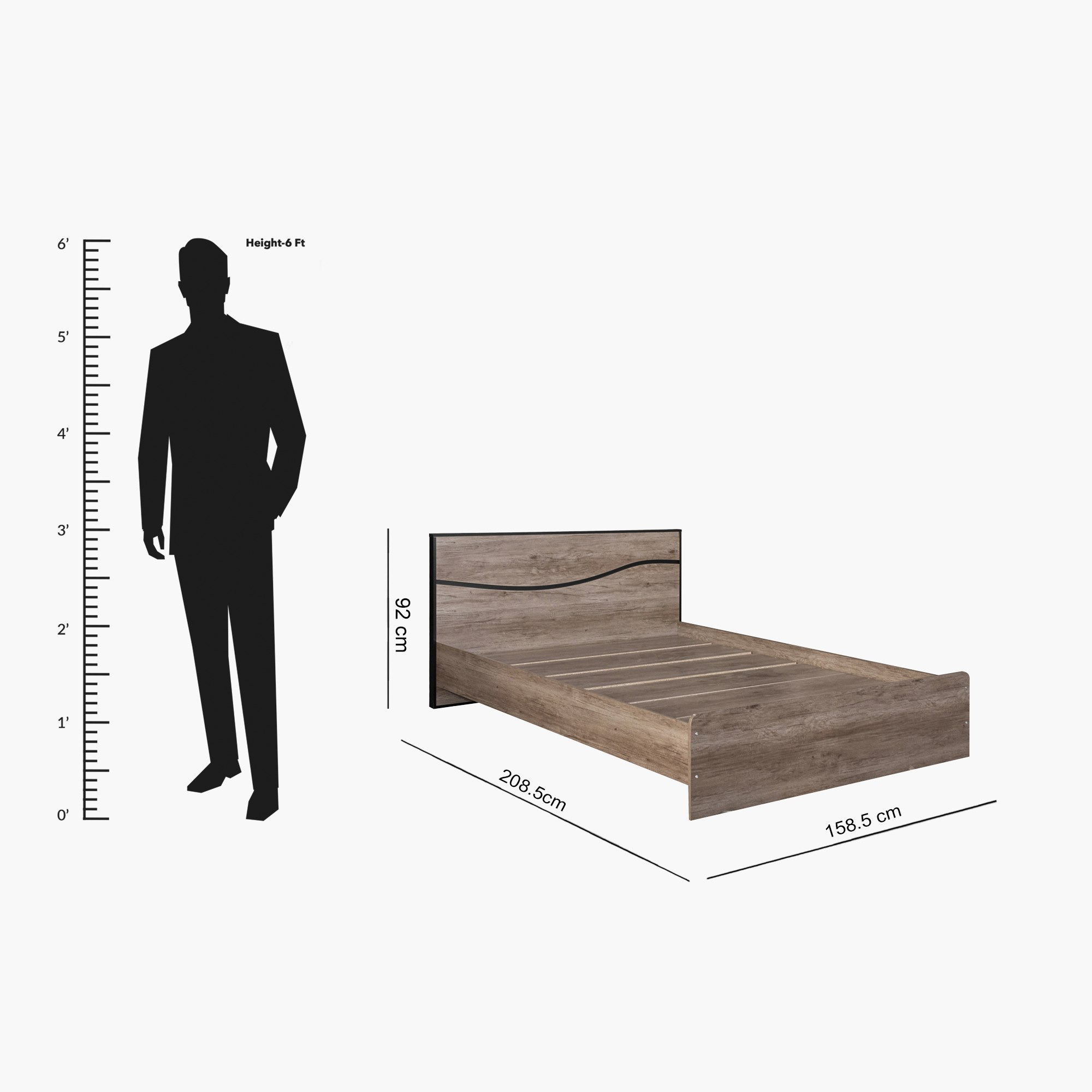 سرير كوين - فليمنج من موڤو- 150x200 سم-hbxbedroom-bedsandbedsets-beds-queen-image-7