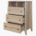 Amberley Chest of 3-Drawers-Chest of Drawers-thumbnailMobile-3