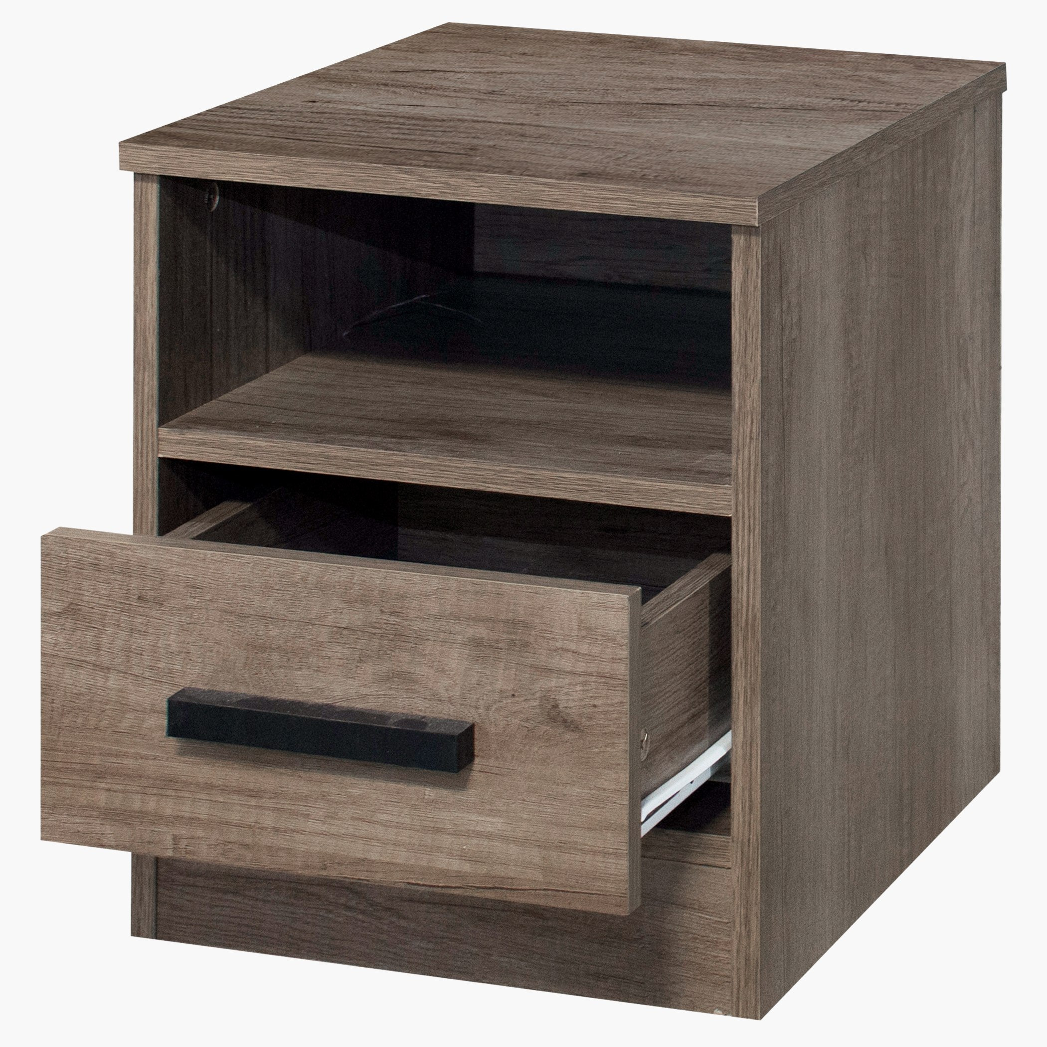 طاولة سرير جانبية 1 درج - فليمينج من موڤو-hbxkidsandyouth-nightstands-image-4