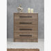 Fleming Chest of 4-Drawers-Chest of Drawers-thumbnailMobile-0