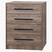 Fleming Chest of 4-Drawers-Chest of Drawers-thumbnail-1
