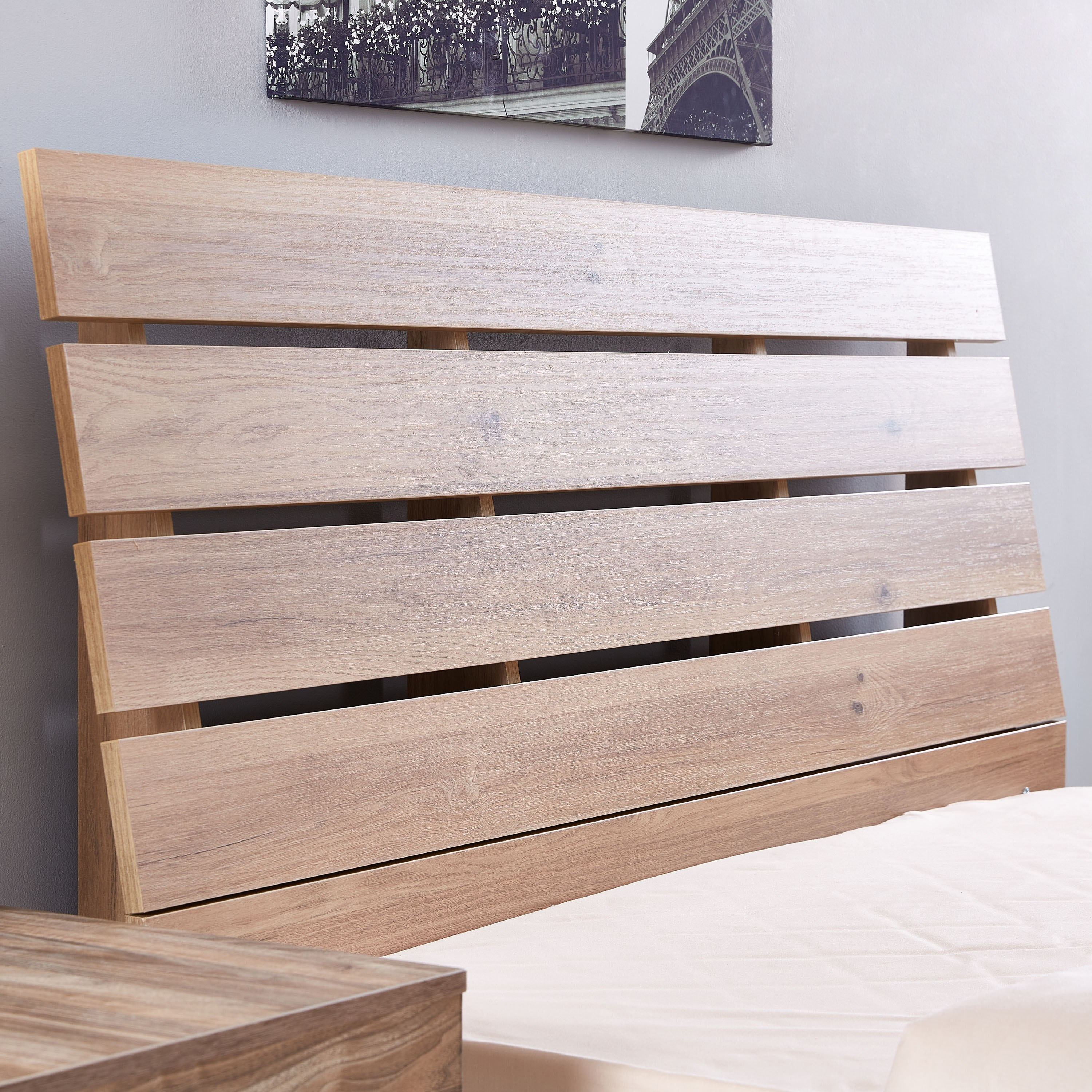 Moonlight Queen-Sized Bed - 150x200 cm-hbxbedroom-bedsandbedsets-beds-queen-image-4