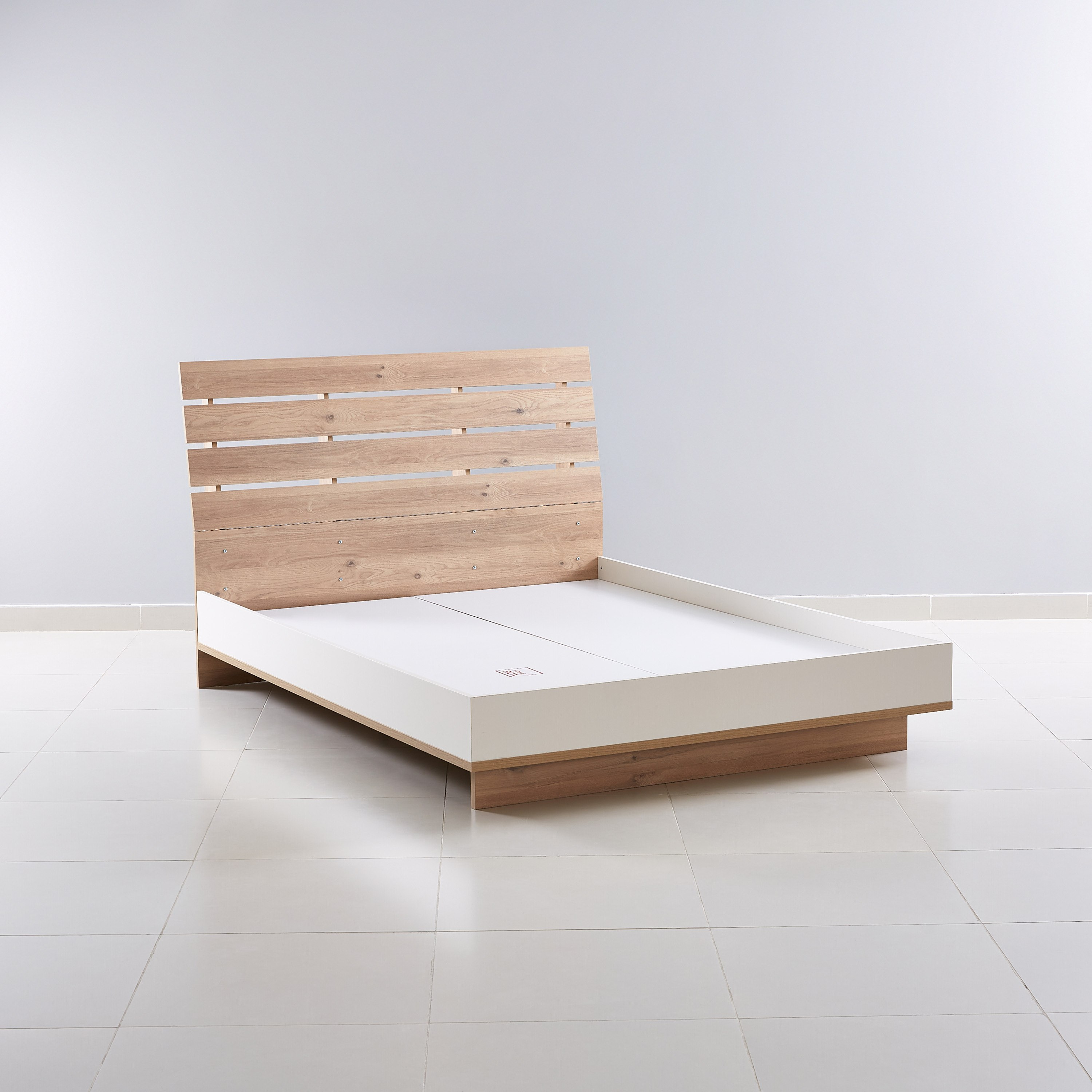 Moonlight Queen-Sized Bed - 150x200 cm-hbxbedroom-bedsandbedsets-beds-queen-image-6