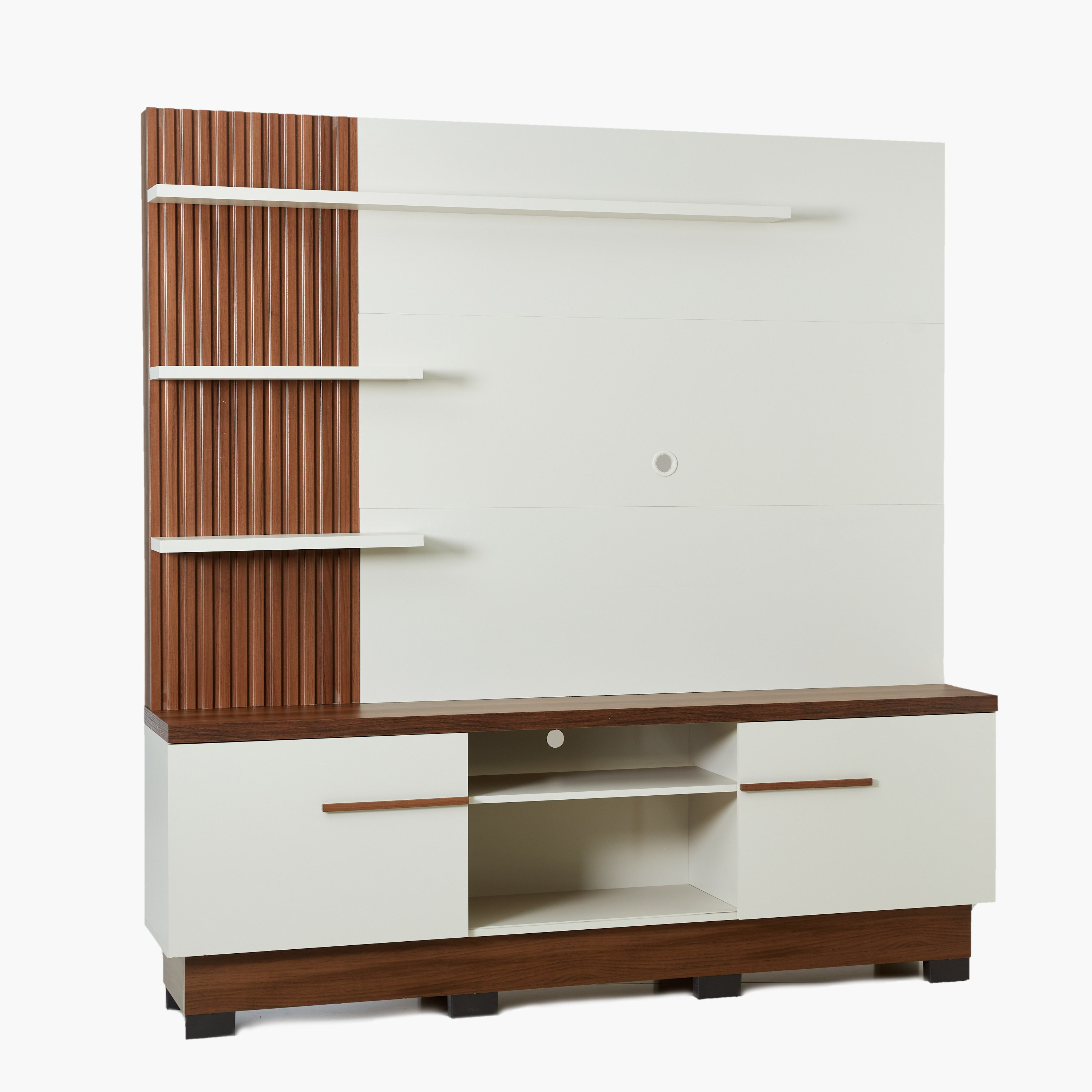وحدة حائط للتلفاز حتى 55 بوصة من إتايبو-hbxlivingroom-mediaunitsandstorage-wallunits-image-11