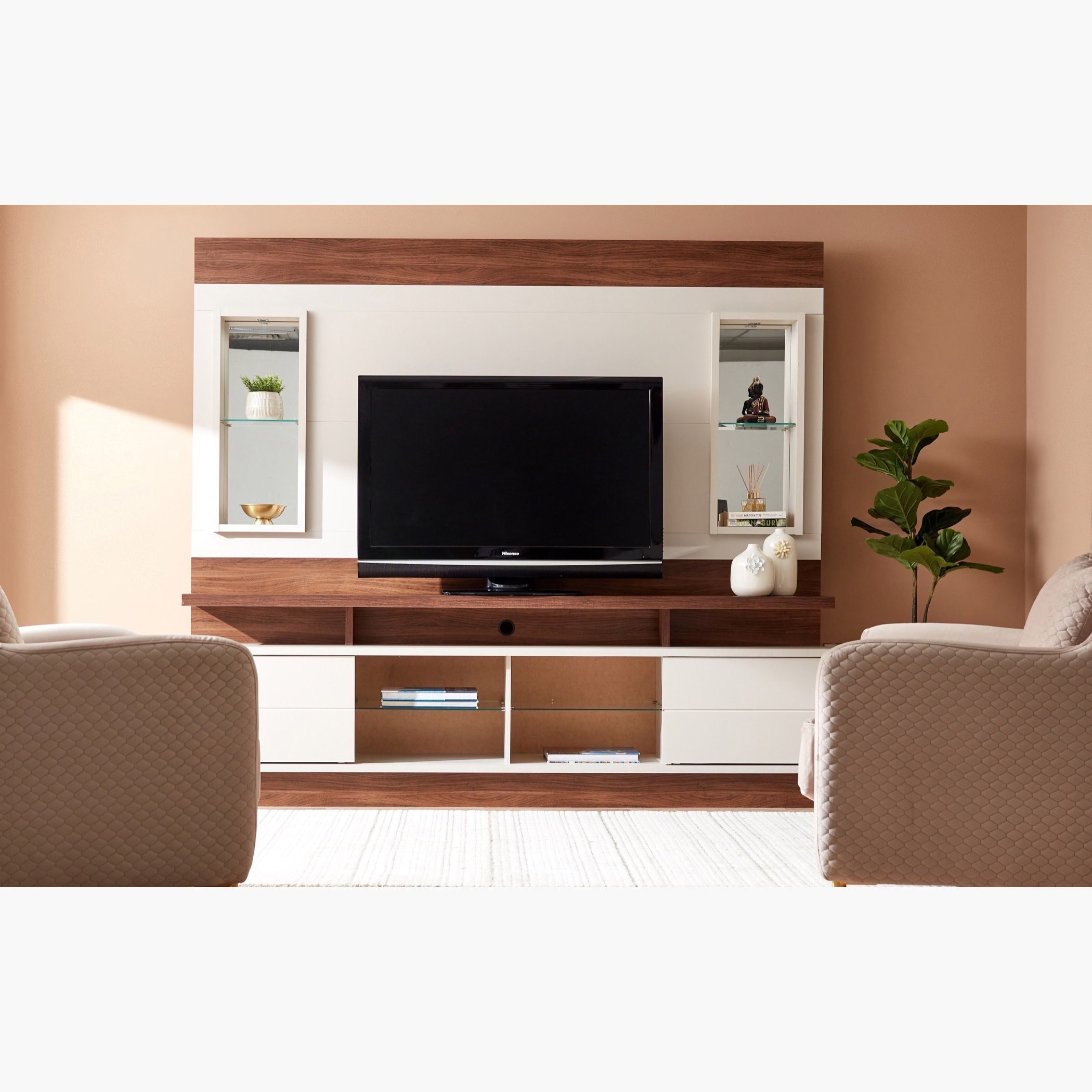 وحدة حائط للتلفاز حتى 60 بوصة من بتروبوليس-hbxlivingroom-mediaunitsandstorage-wallunits-image-10