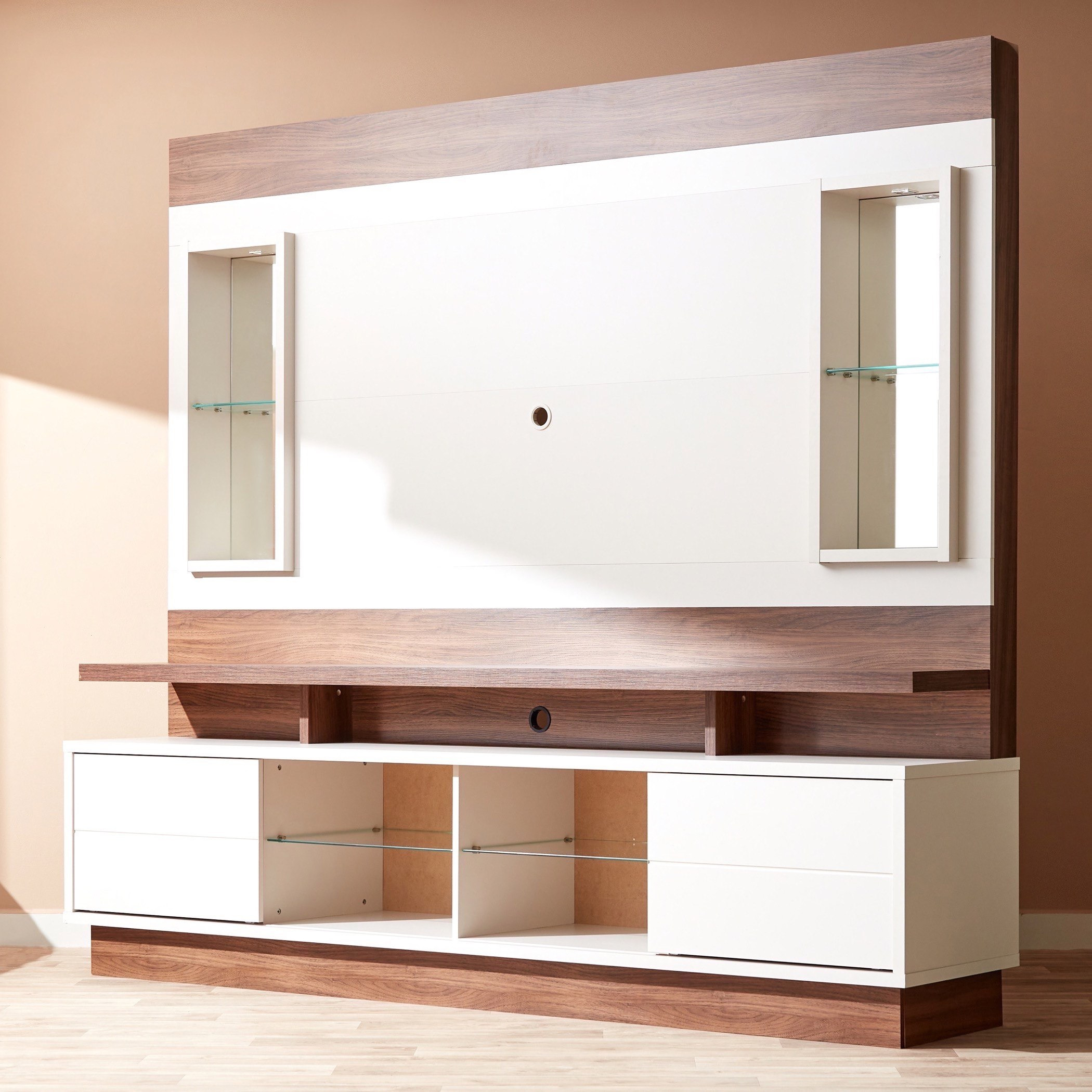 وحدة حائط للتلفاز حتى 60 بوصة من بتروبوليس-hbxlivingroom-mediaunitsandstorage-wallunits-image-3