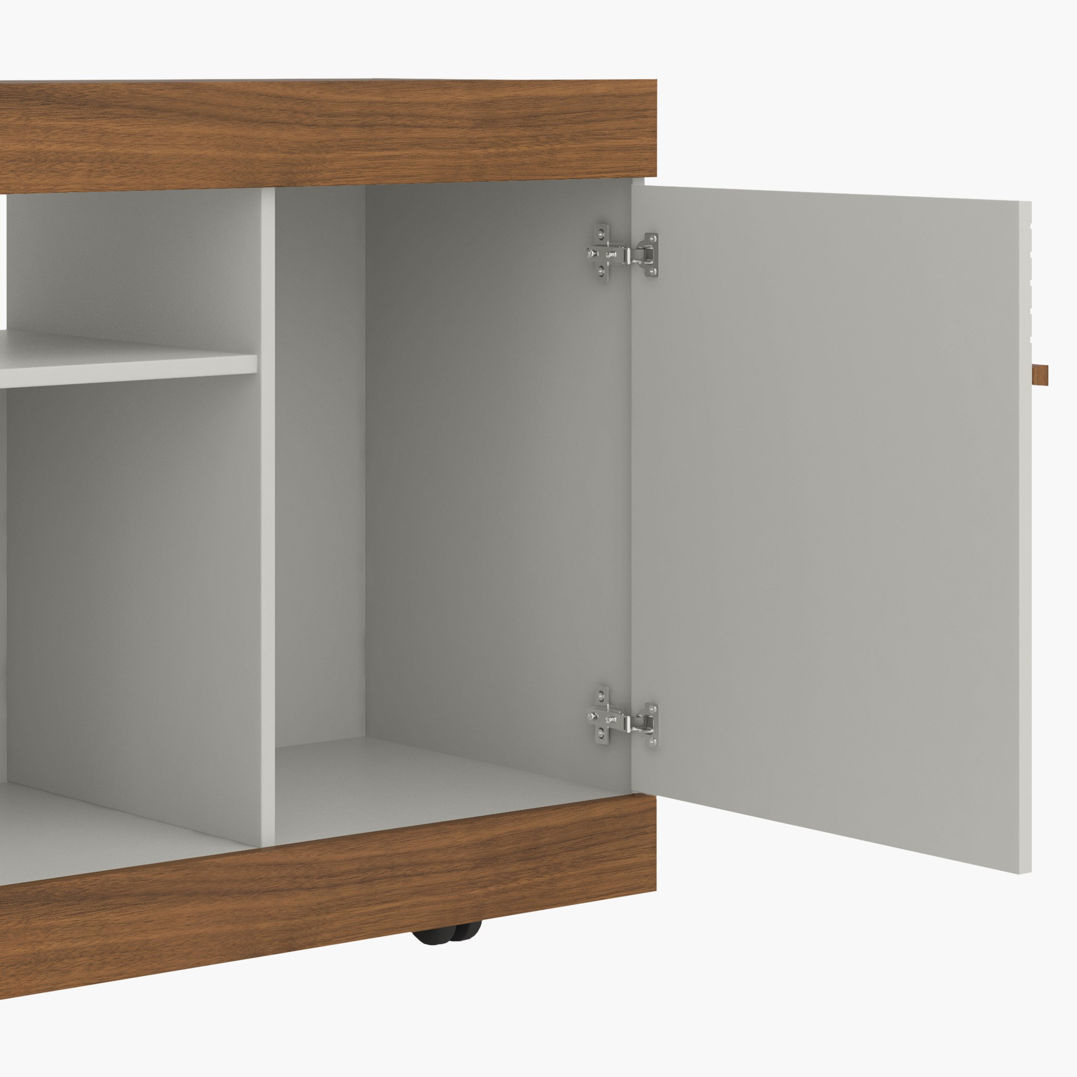 وحدة تلفاز منخفضة بباب واحد للأجهزة حتى 60 بوصة من ريو-hbxlivingroom-mediaunitsandstorage-tvunits-image-8