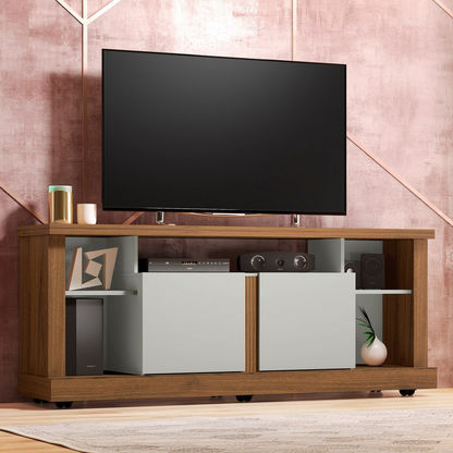 Jeri TV Unit for TVs up to 65 inches