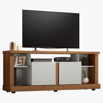 Jeri TV Unit for TVs up to 65 inches