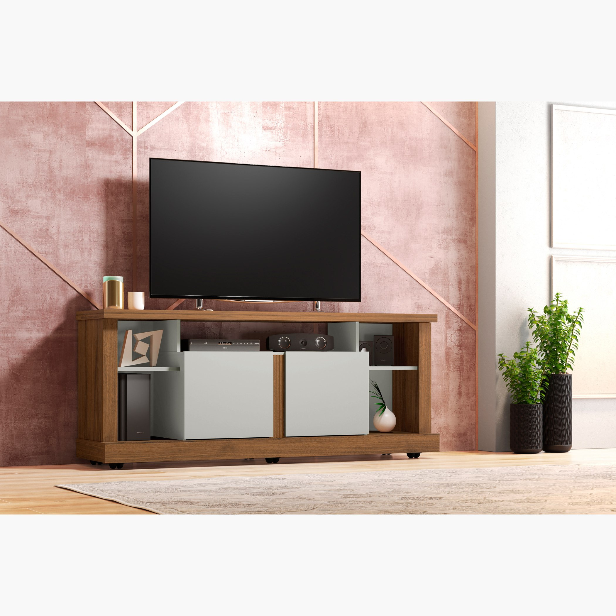 وحدة تلفاز لأجهزة حتى 65 بوصة من جيري-hbxlivingroom-mediaunitsandstorage-tvunits-image-5