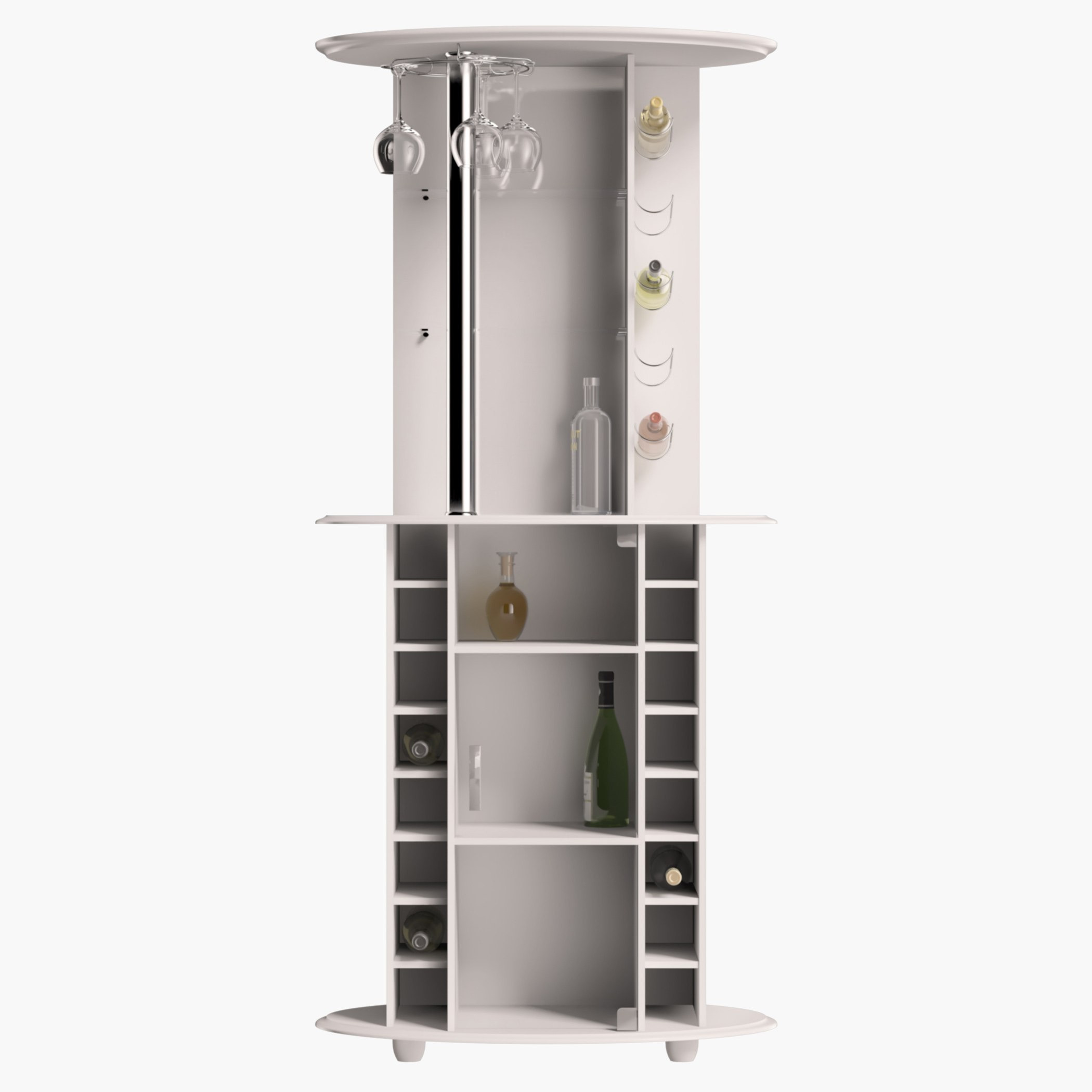 Riverdale Bar Unit-hbxfurniture-diningroom-barcountersandbarstools-image-2