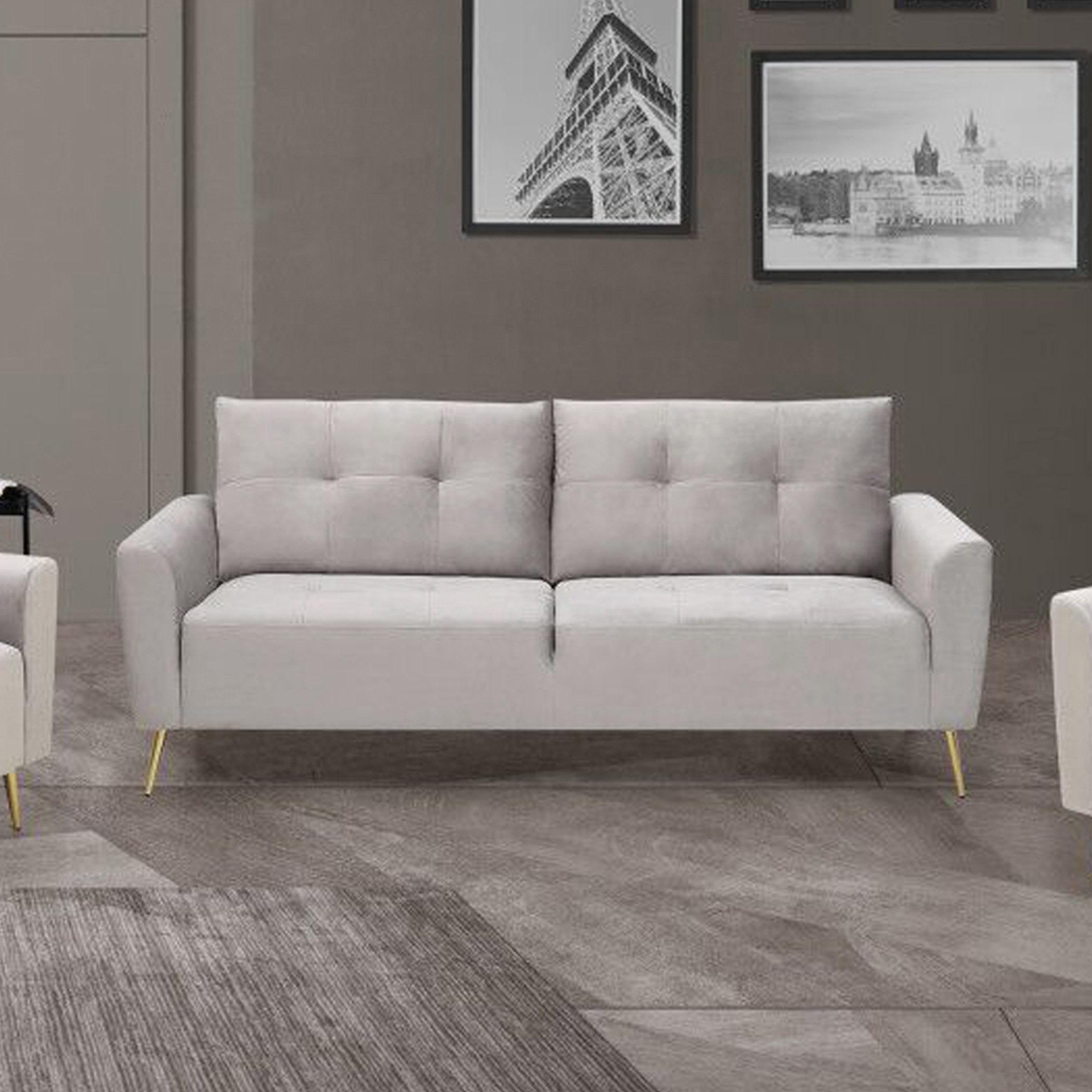 كنبة مخمليّة 3 مقاعد من تورين-hbxlivingroom-sofasandarmchairs-sofas-image-1
