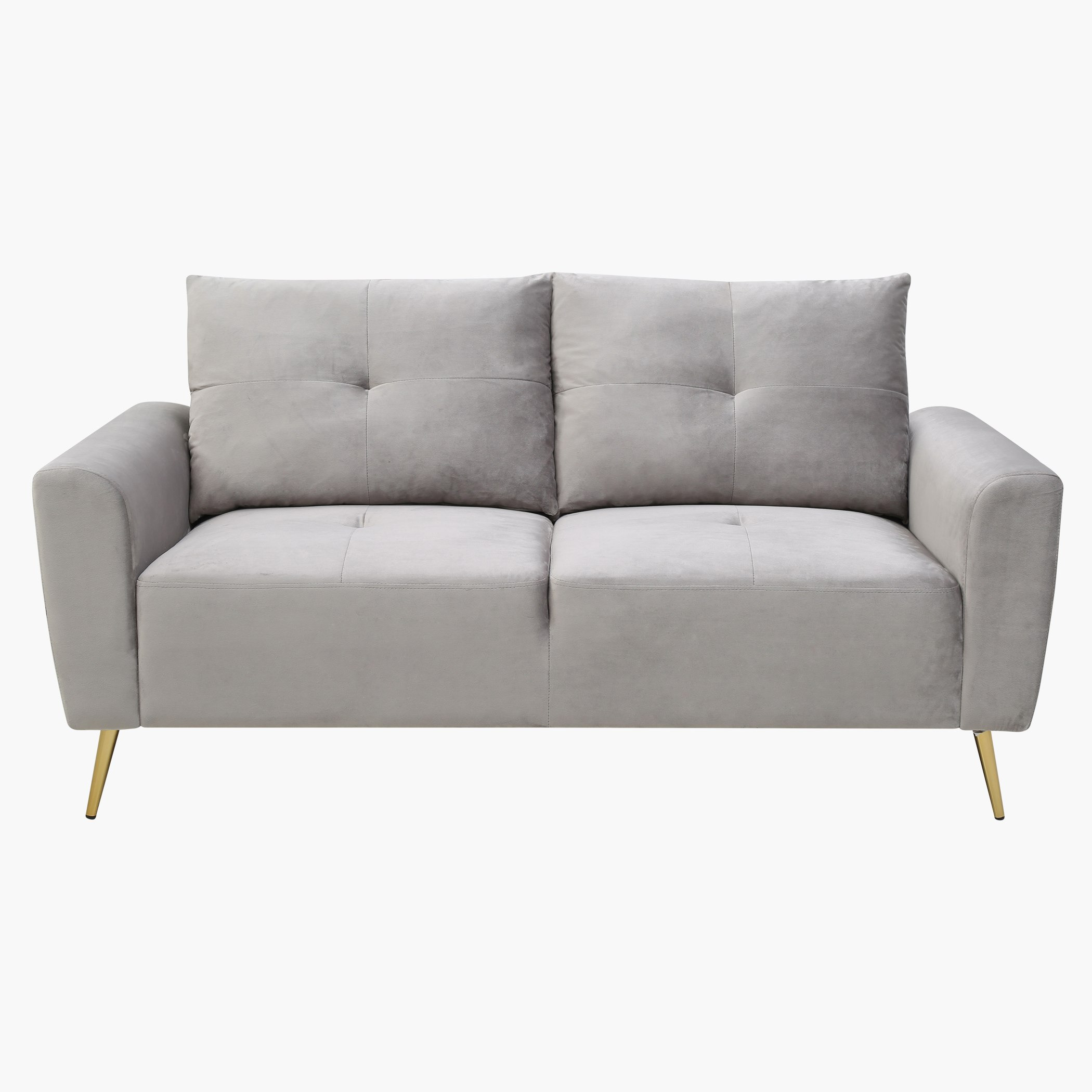 كنبة مخمليّة مقعدين من تورين-hbxlivingroom-sofasandarmchairs-sofas-image-2
